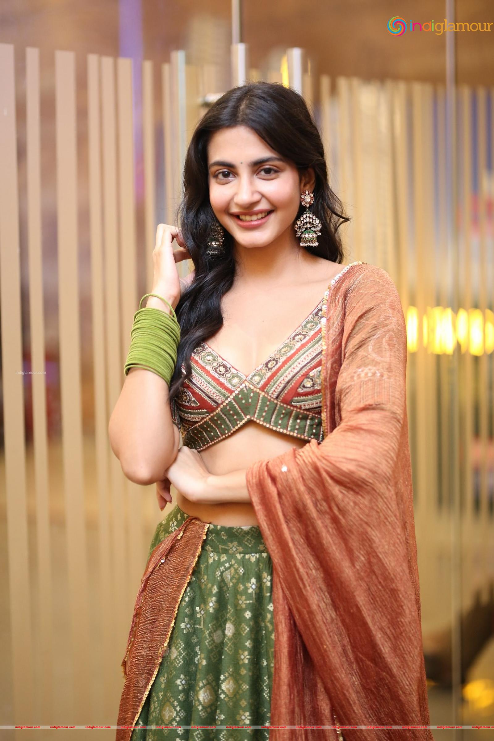 Pragati Srivastava Actress hd photo