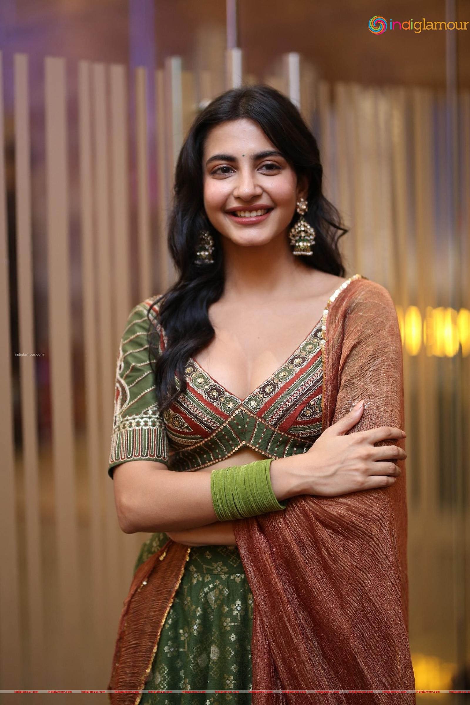 Pragati Srivastava Actress hd photo