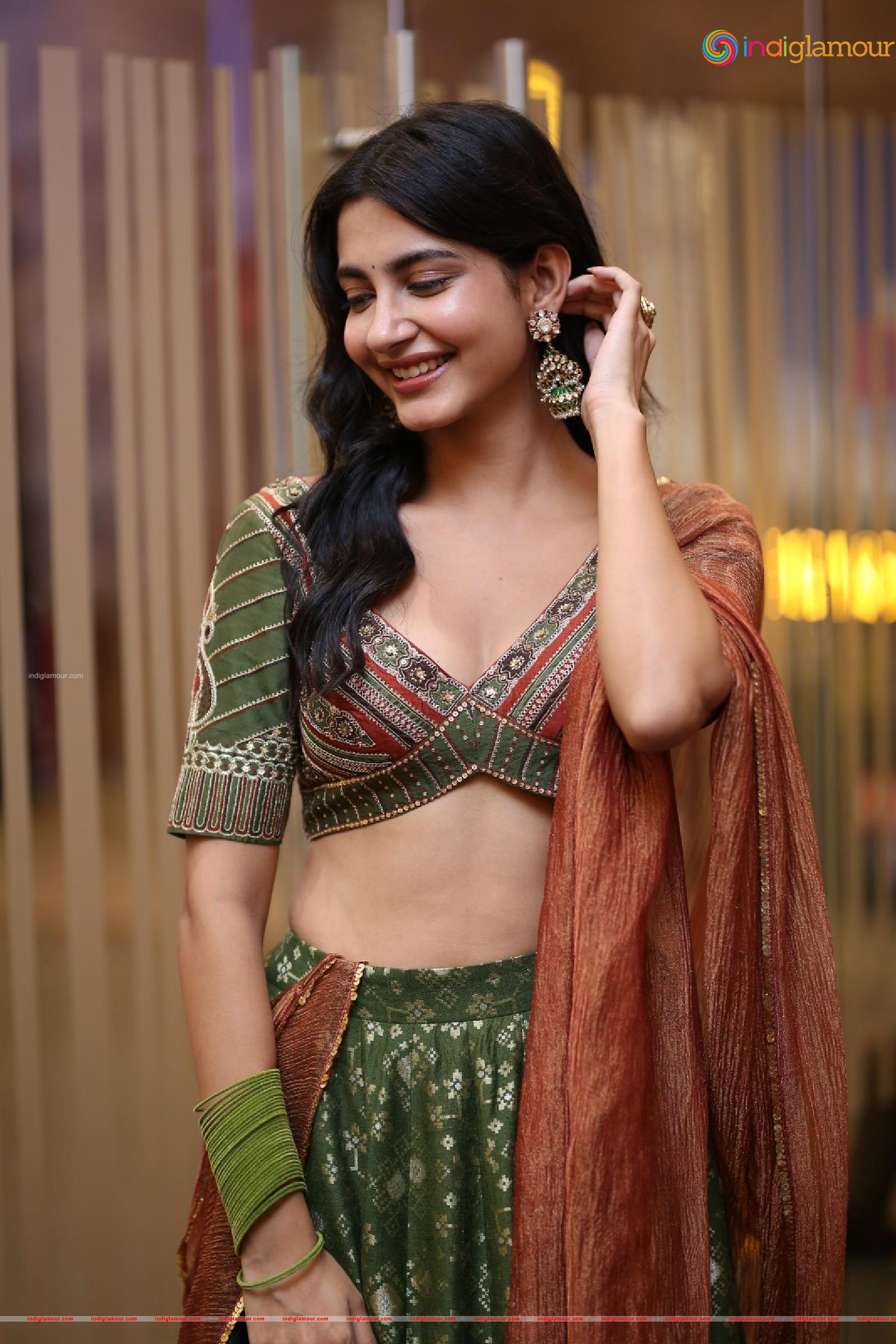 Pragati Srivastava Actress hd photo