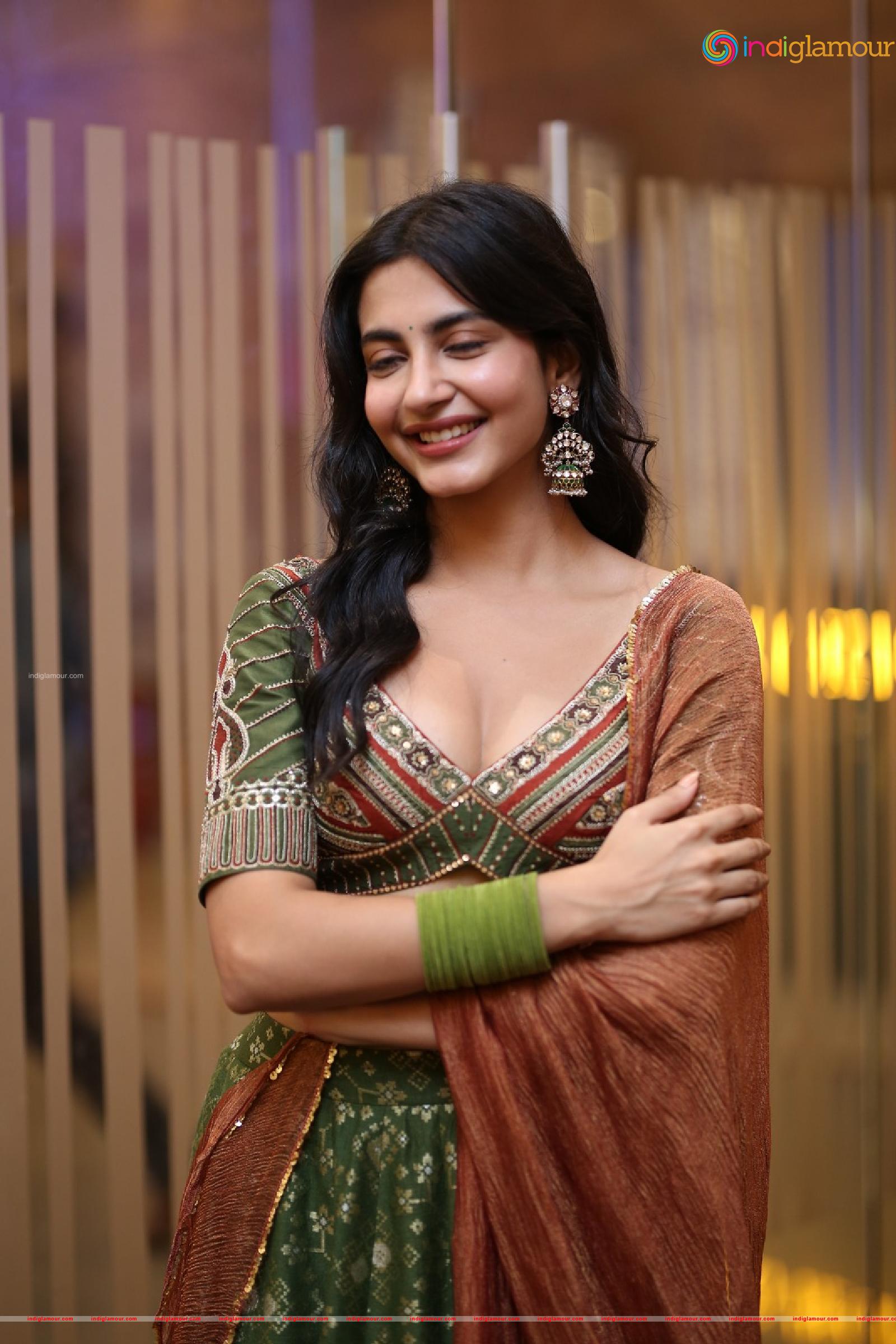 Pragati Srivastava Actress hd photo