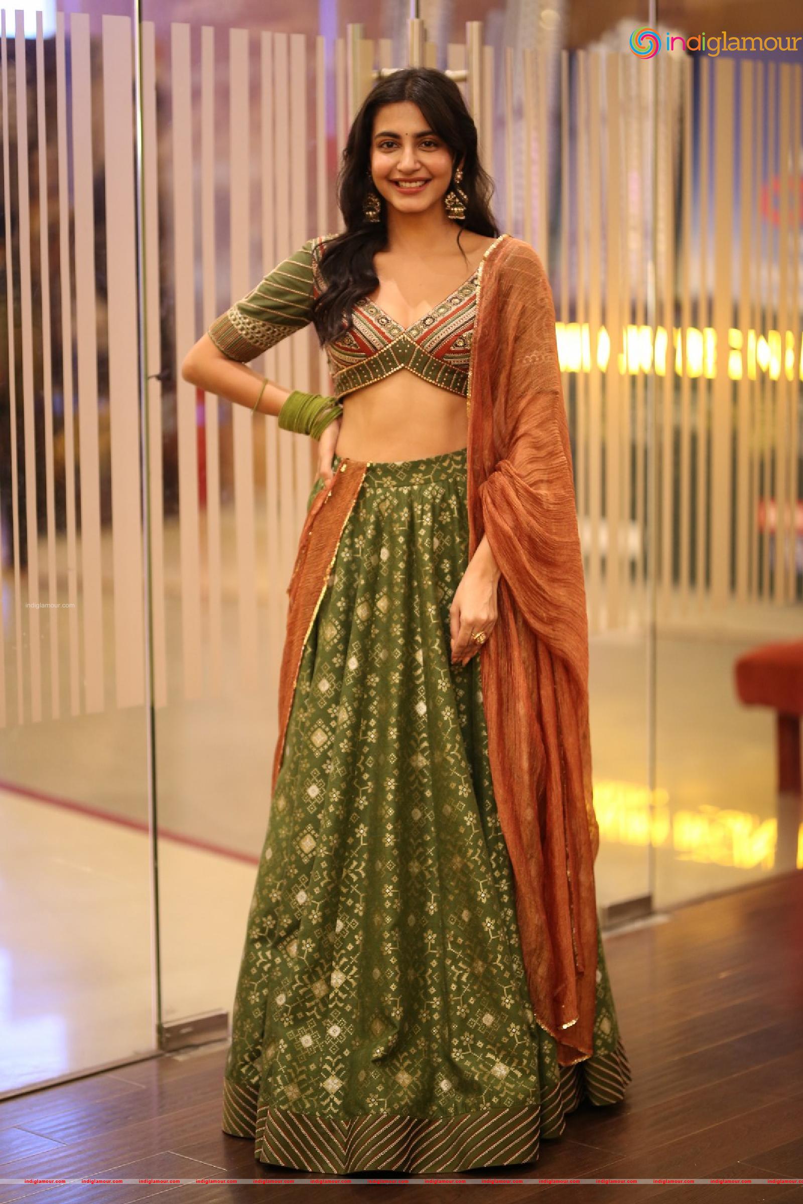Pragati Srivastava Actress hd photo