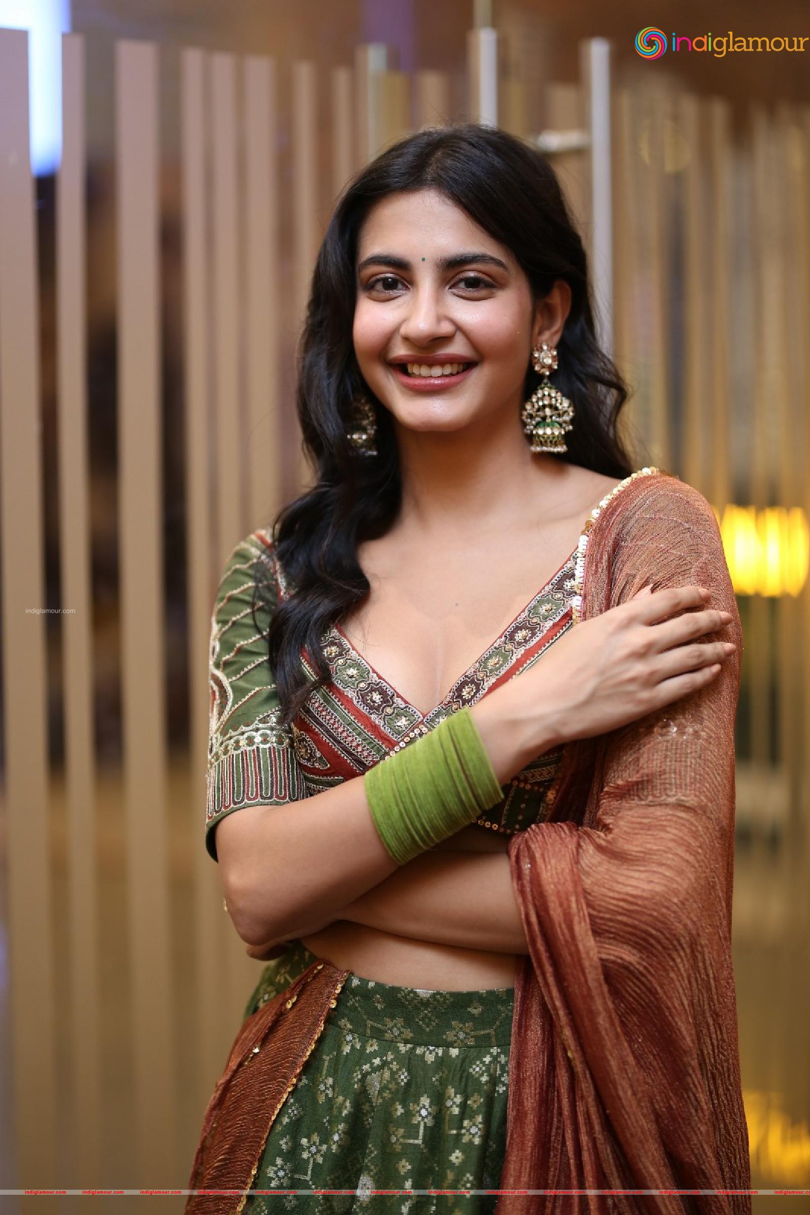 Pragati Srivastava Actress hd photo