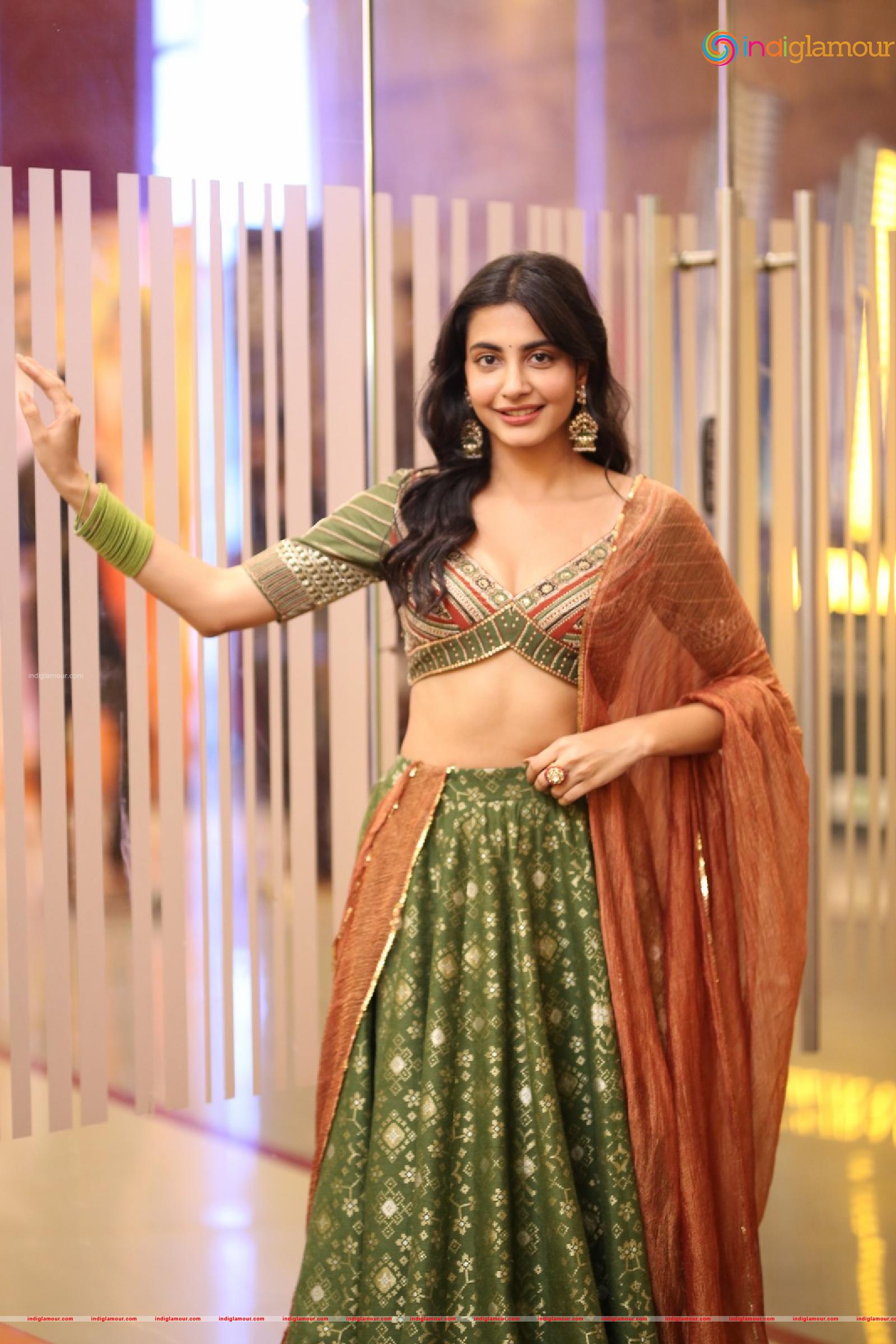 Pragati Srivastava Actress hd photo
