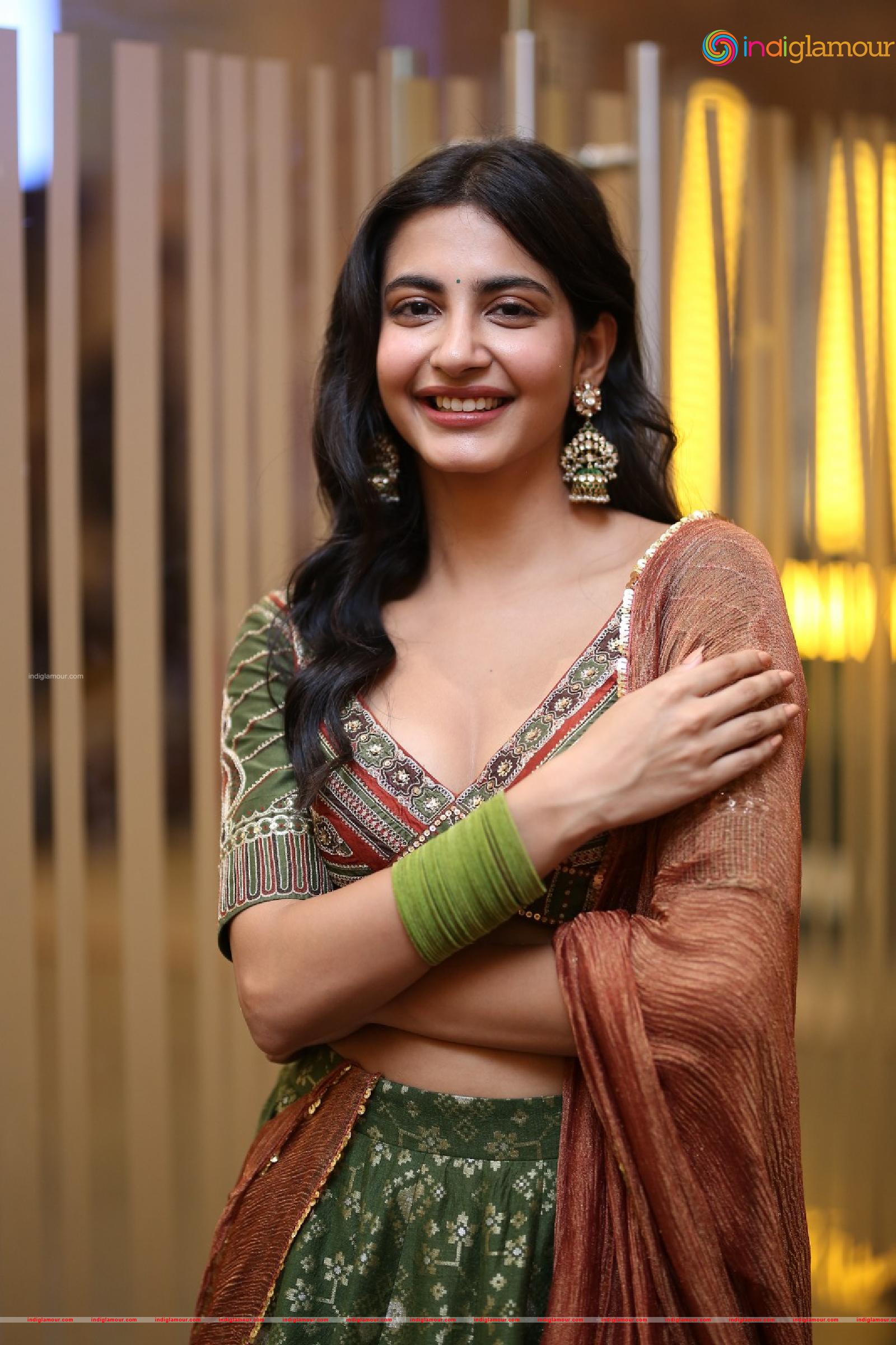Pragati Srivastava Actress hd photo