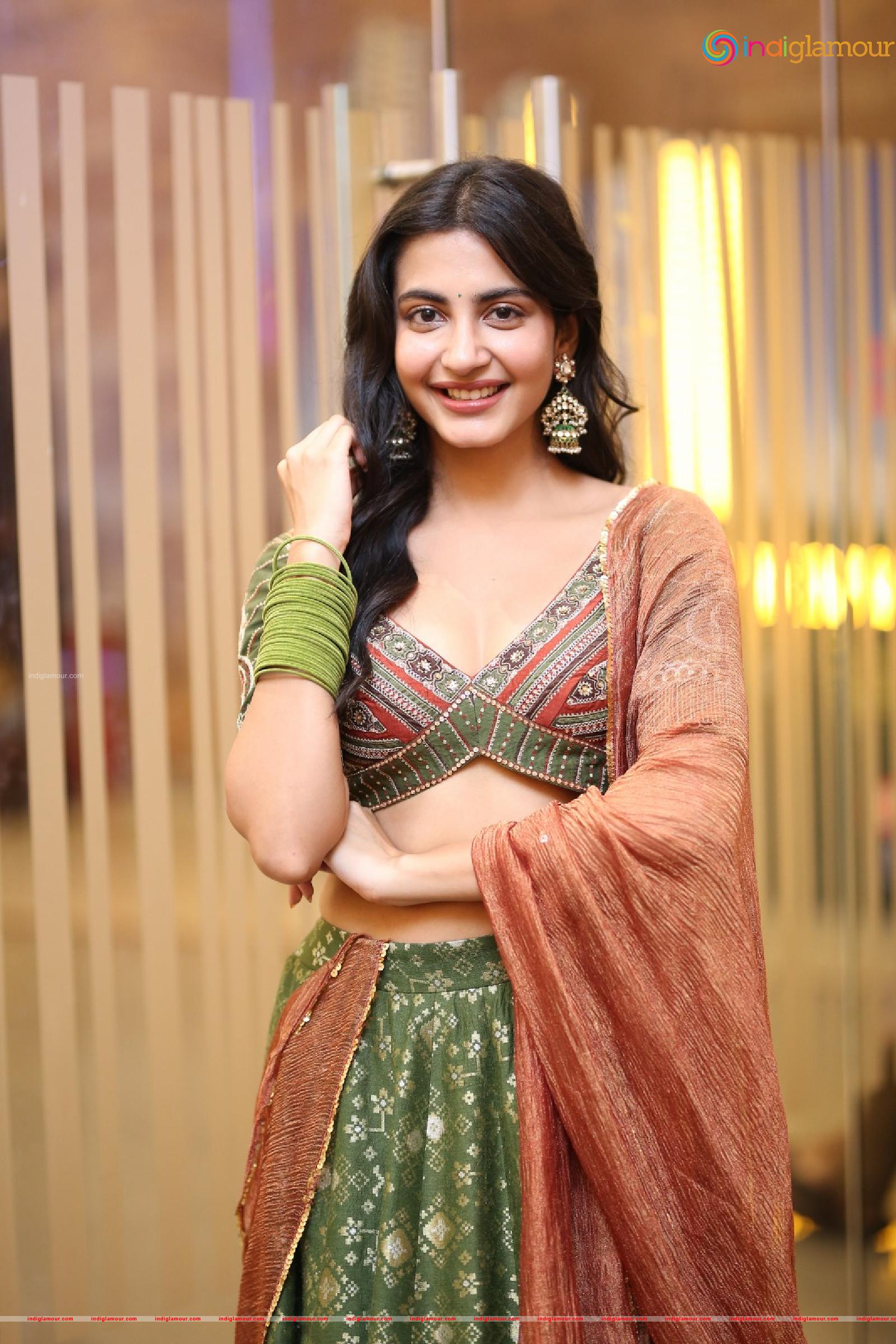 Pragati Srivastava Actress hd photo