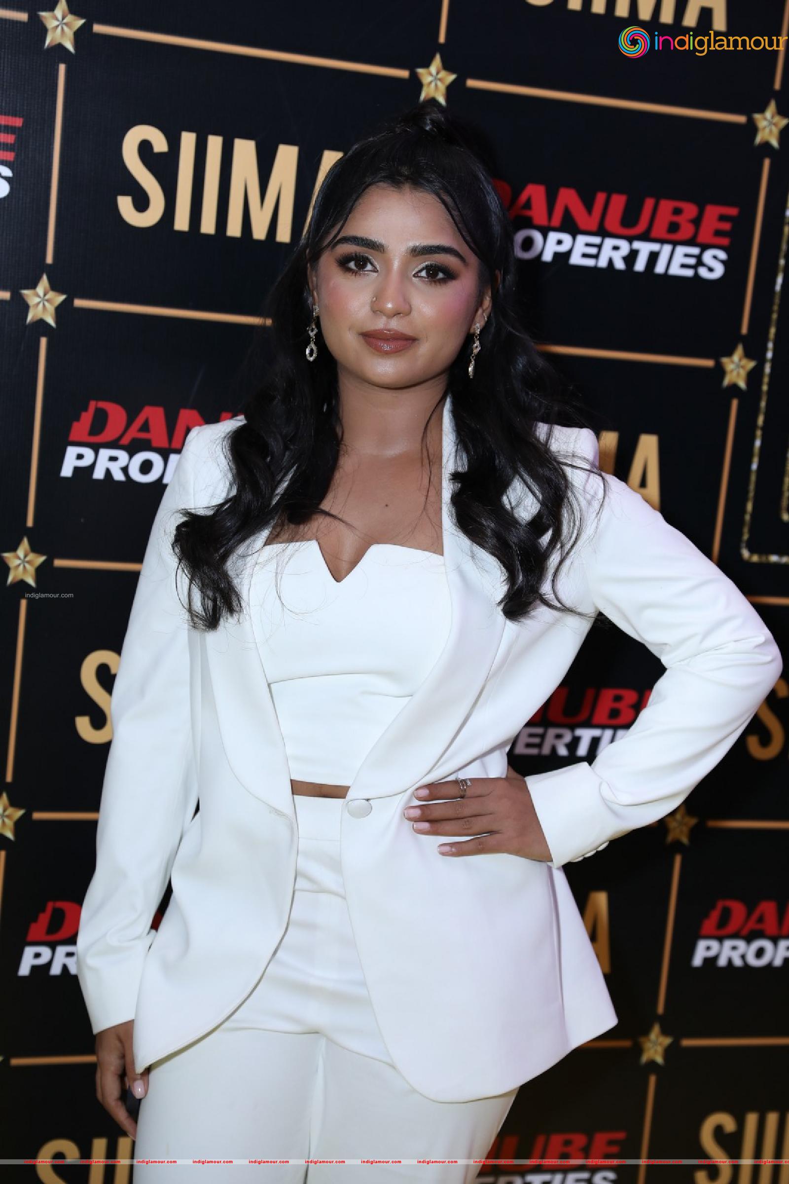 Gouri G Kishan Actress hd photo