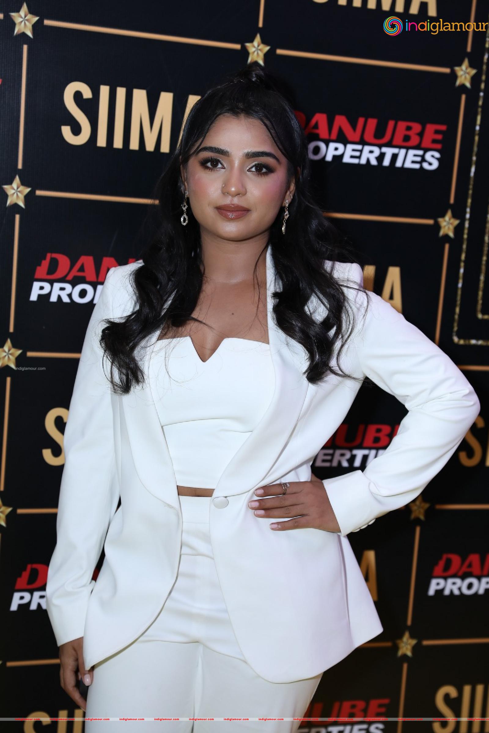 Gouri G Kishan Actress hd photo