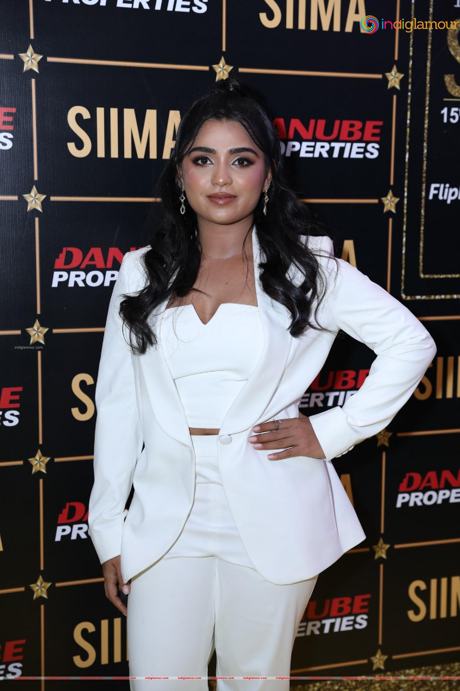 Gouri G Kishan Actress hd photo