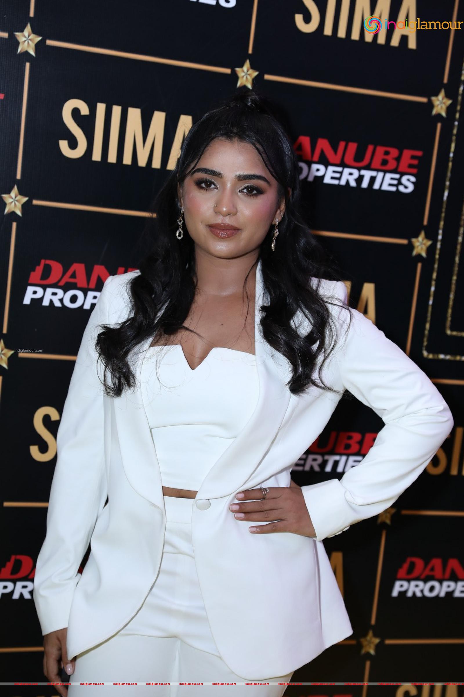 Gouri G Kishan Actress hd photo