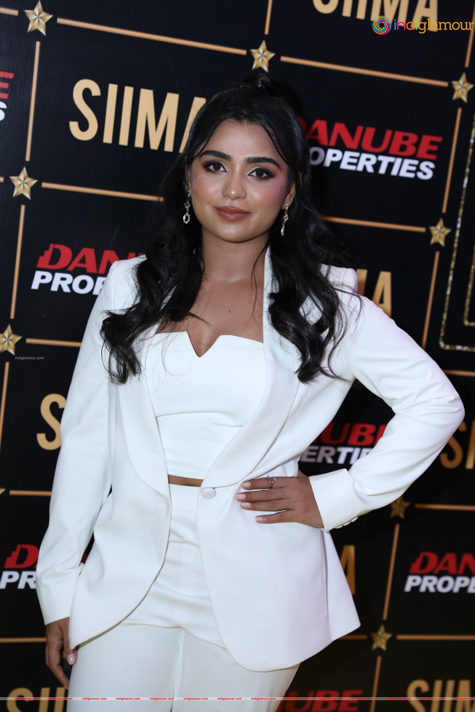 Gouri G Kishan Actress hd photo