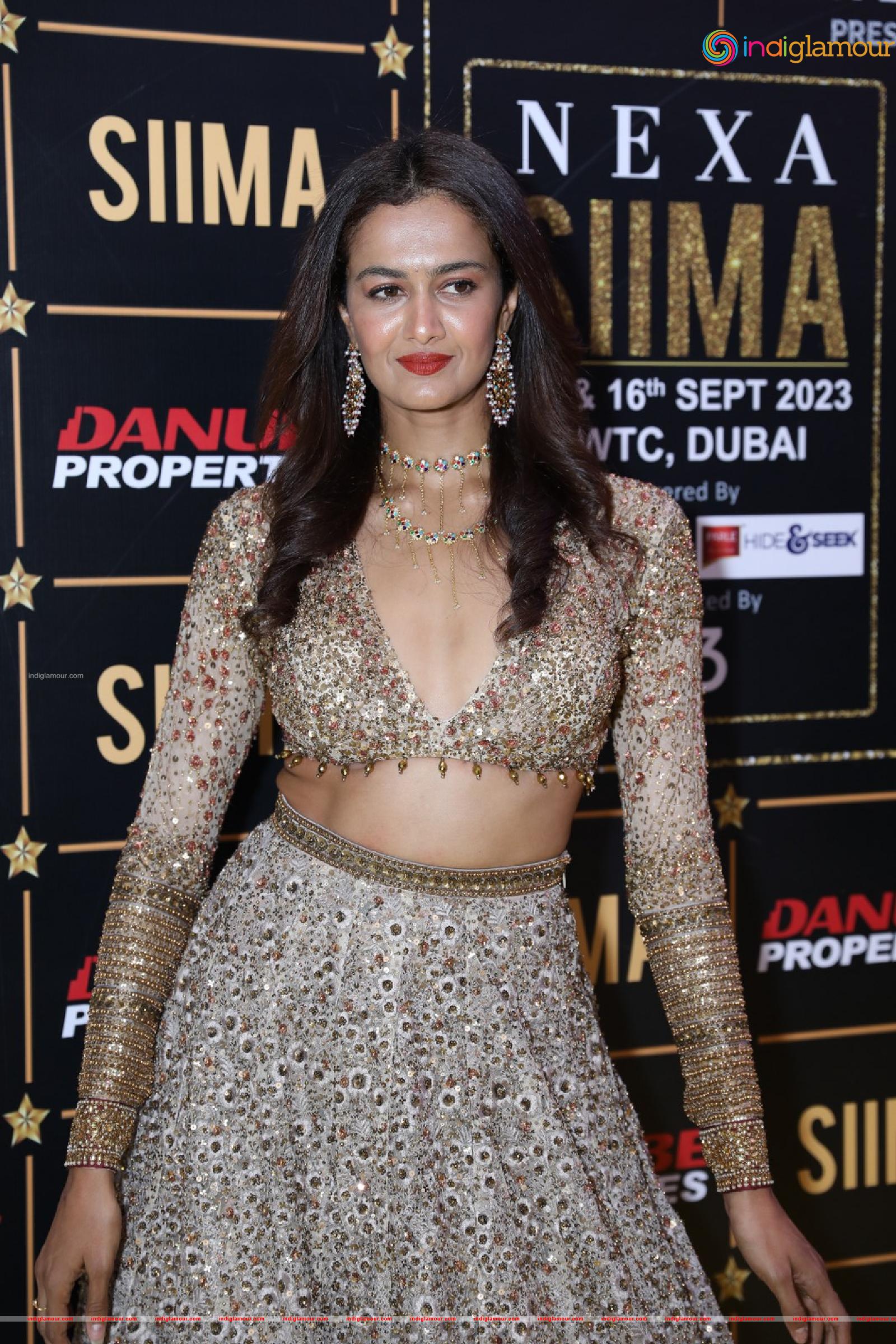 Shubra Aiyappa Actress hd photo