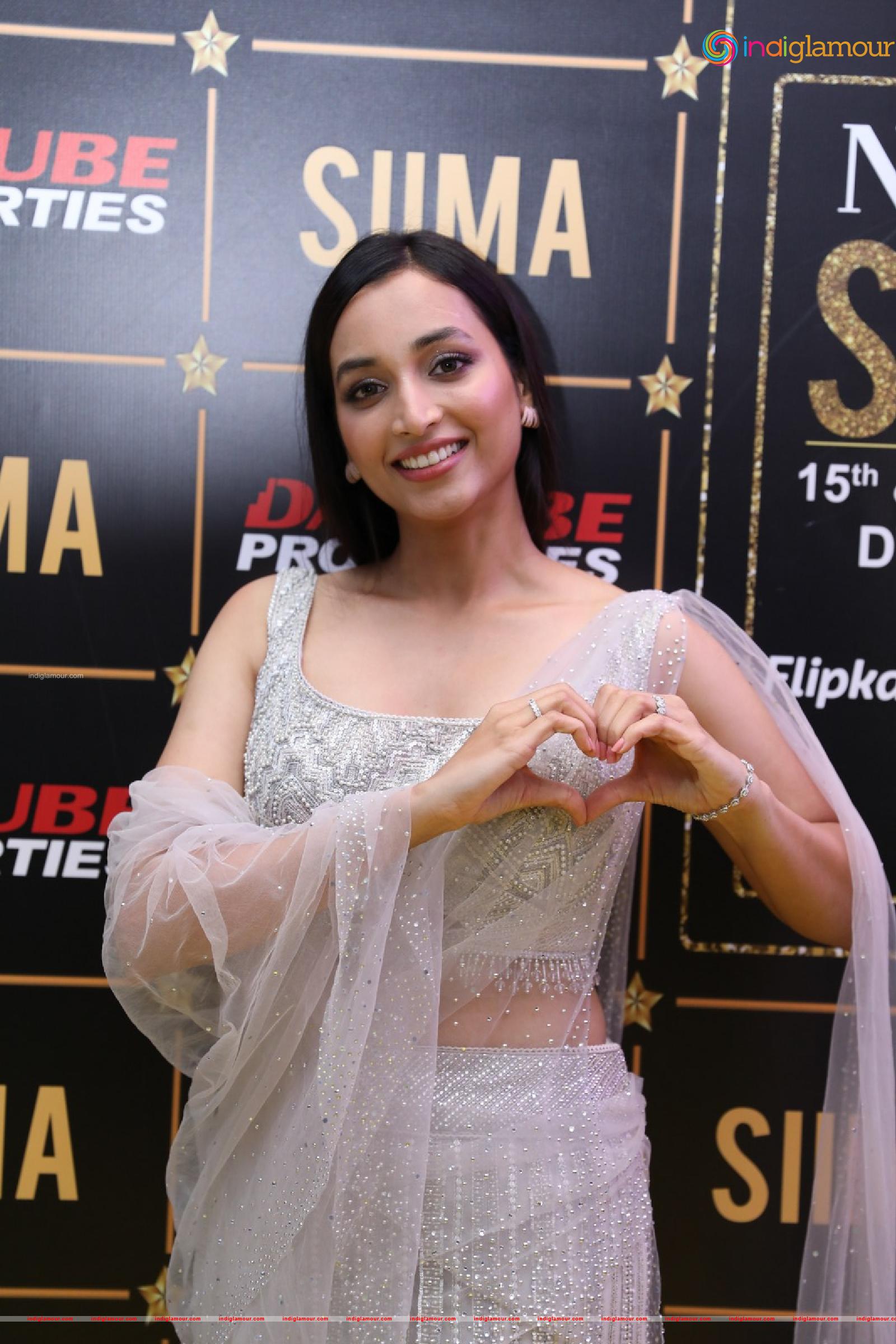 Srinidhi Shetty Actress hd photo