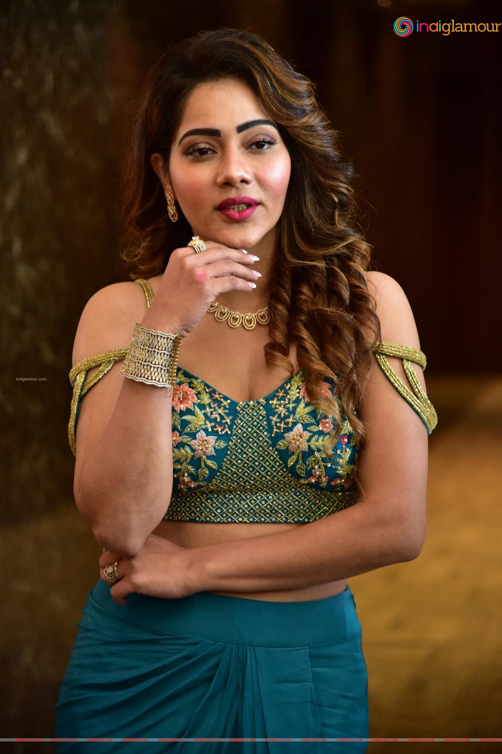 Mitraaw Sharma Actress hd photo