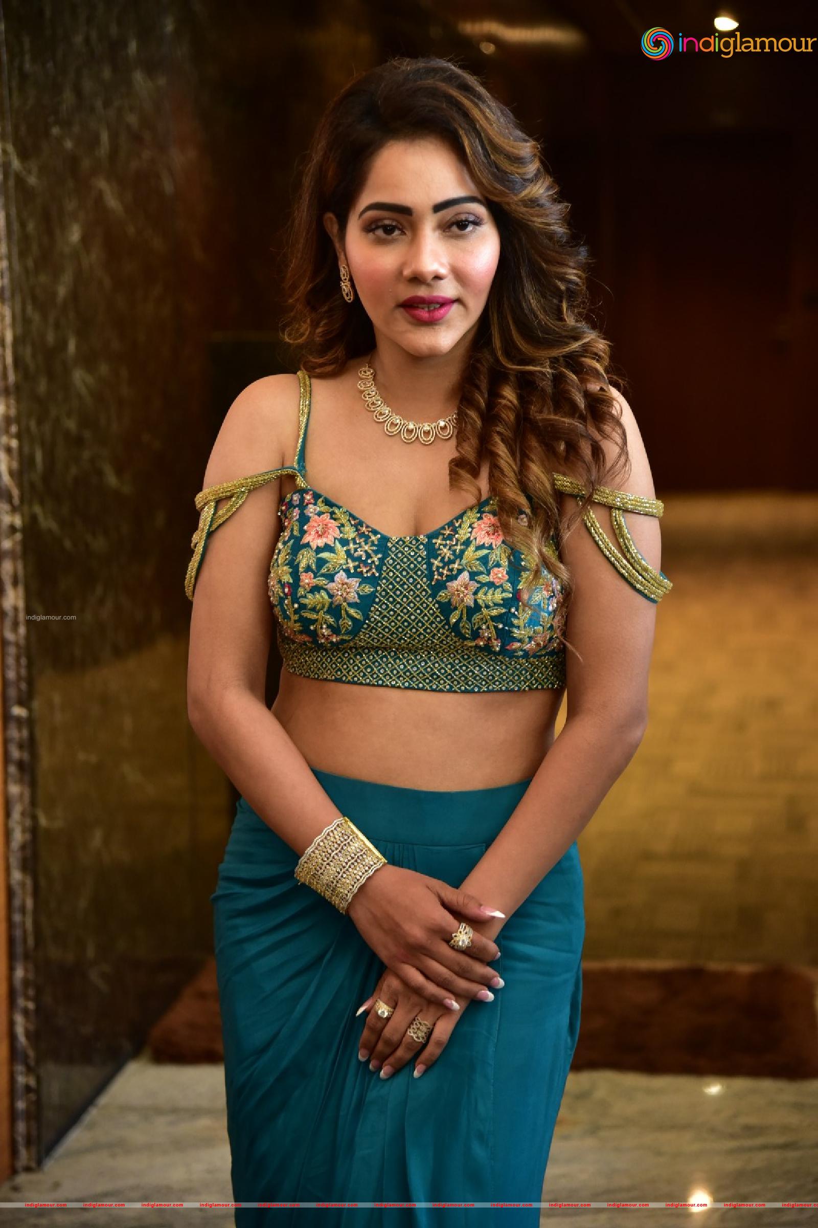 Mitraaw Sharma Actress hd photo