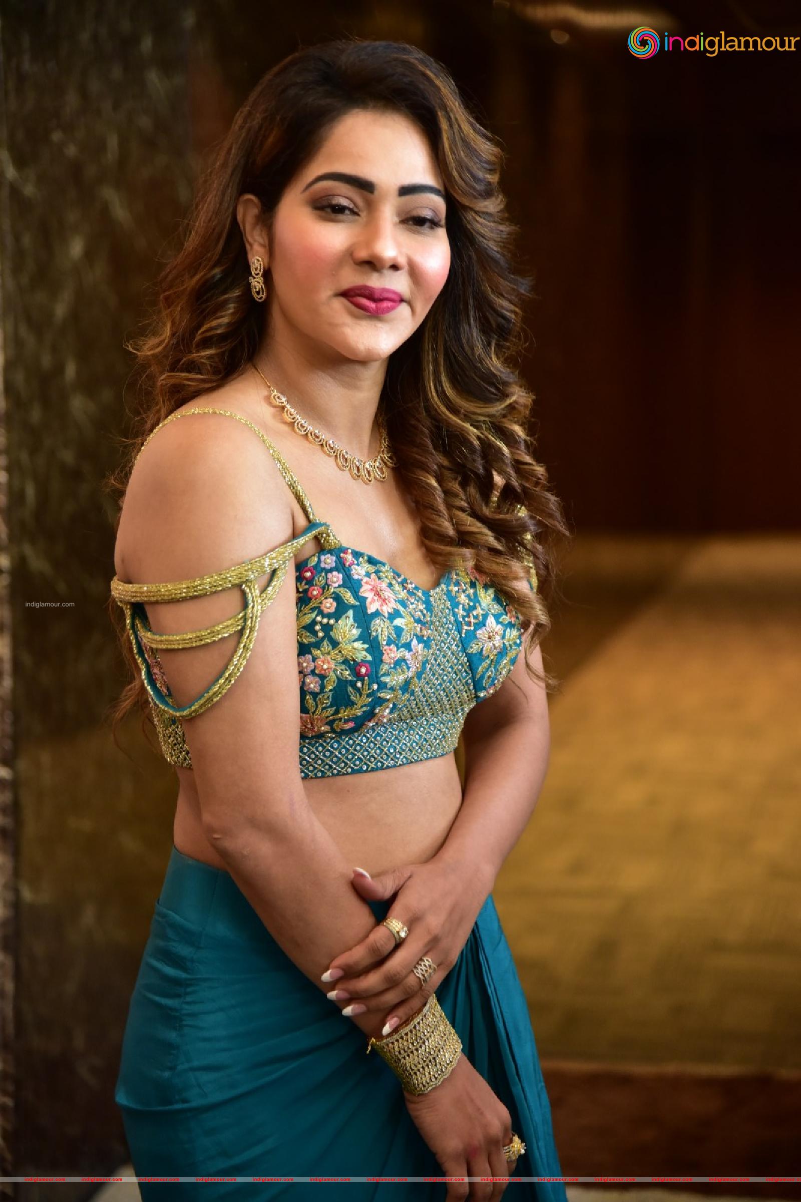 Mitraaw Sharma Actress hd photo
