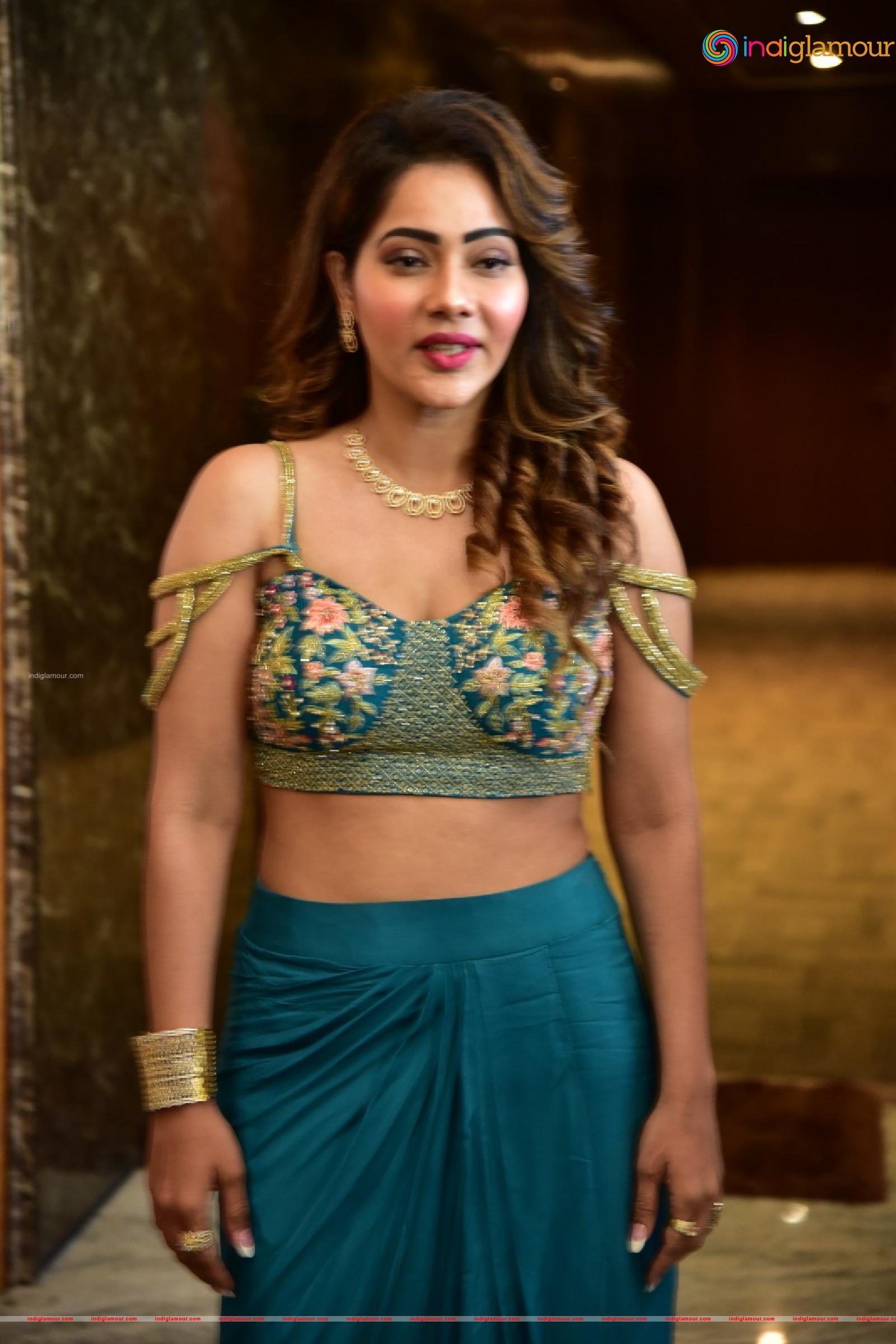 Mitraaw Sharma Actress hd photo