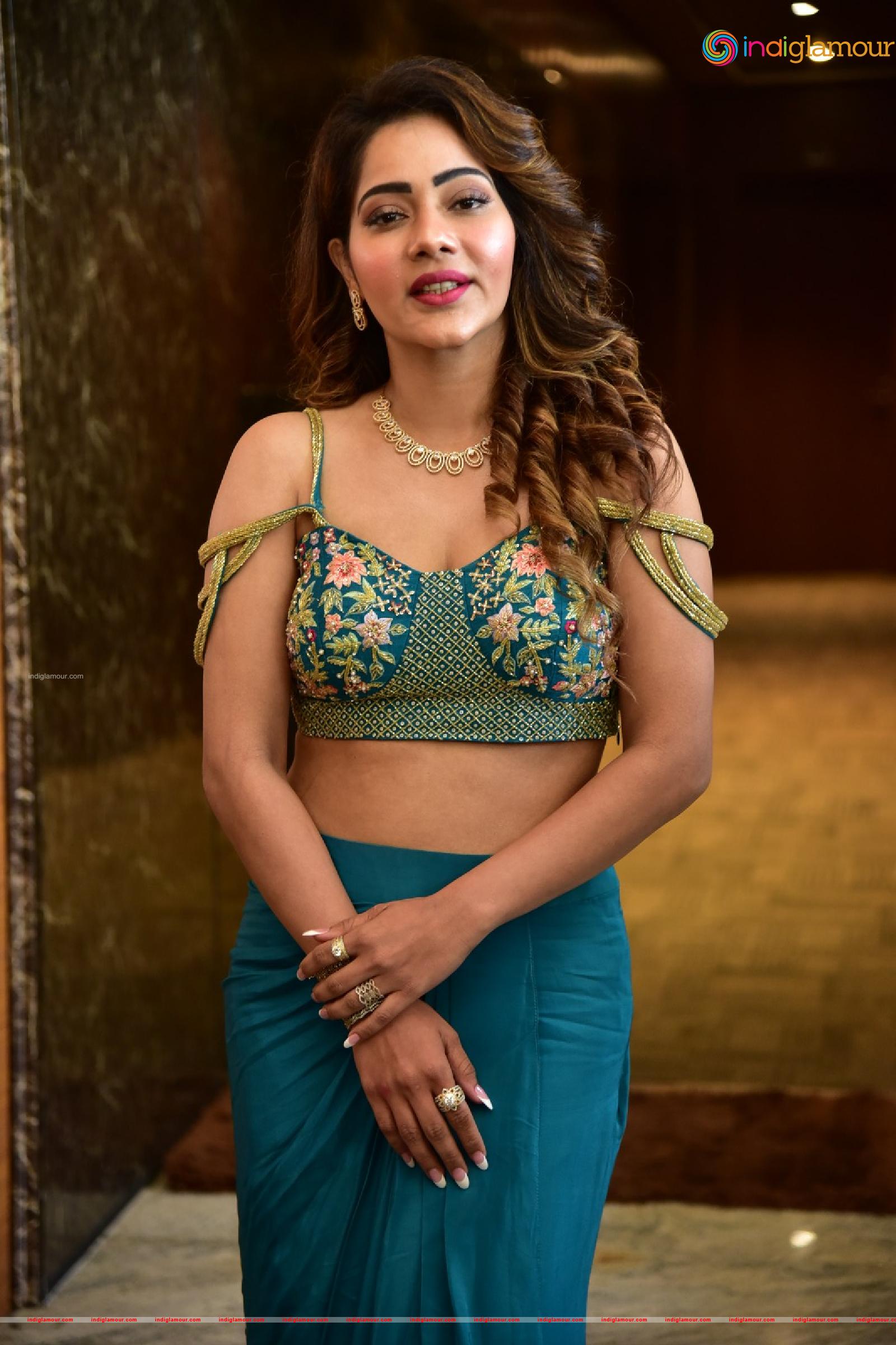 Mitraaw Sharma Actress hd photo