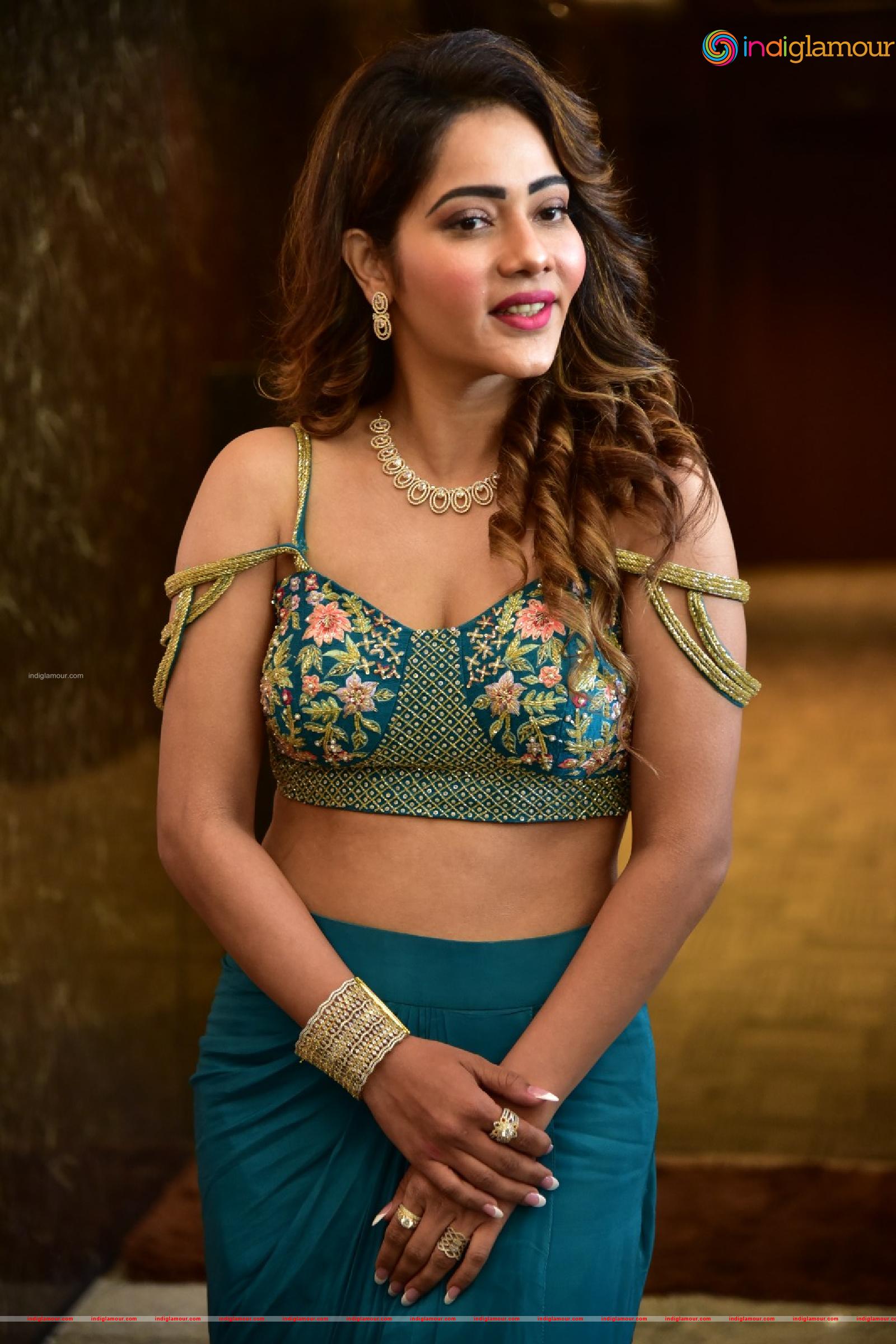Mitraaw Sharma Actress hd photo