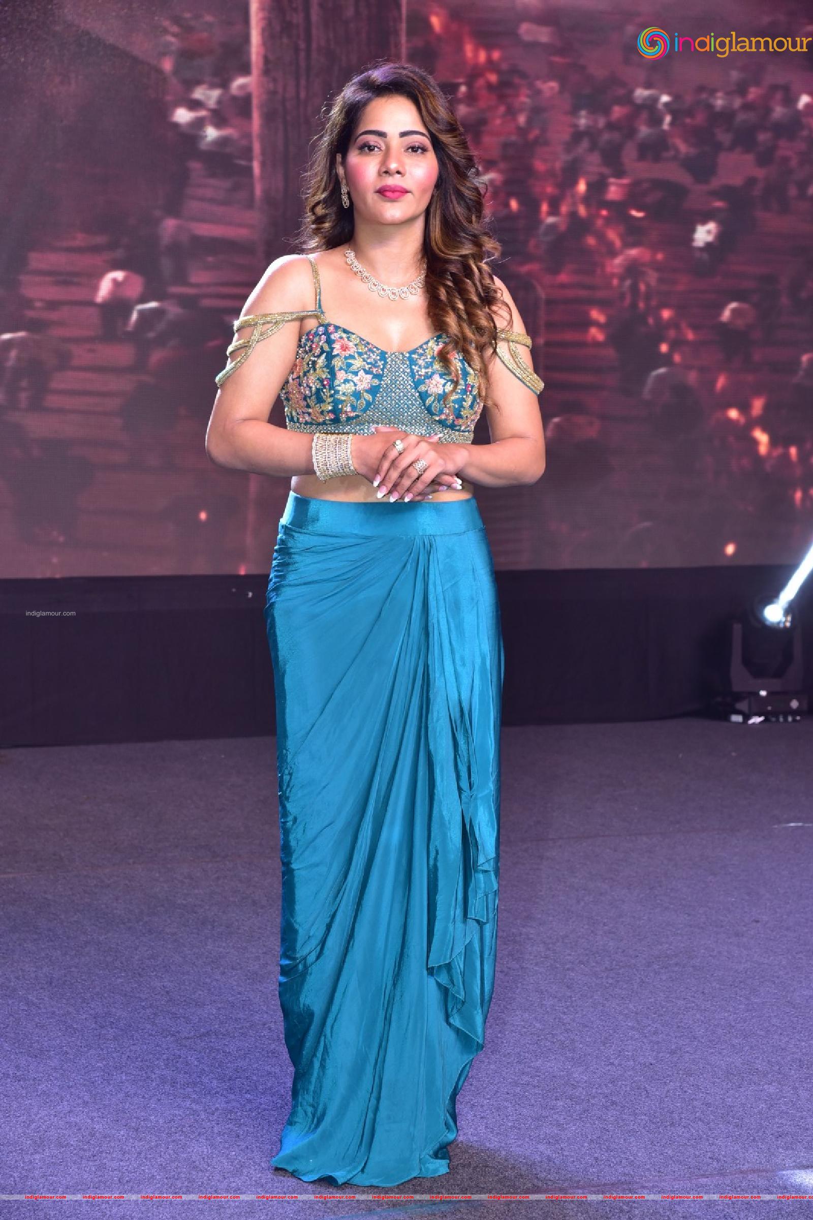 Mitraaw Sharma Actress hd photo