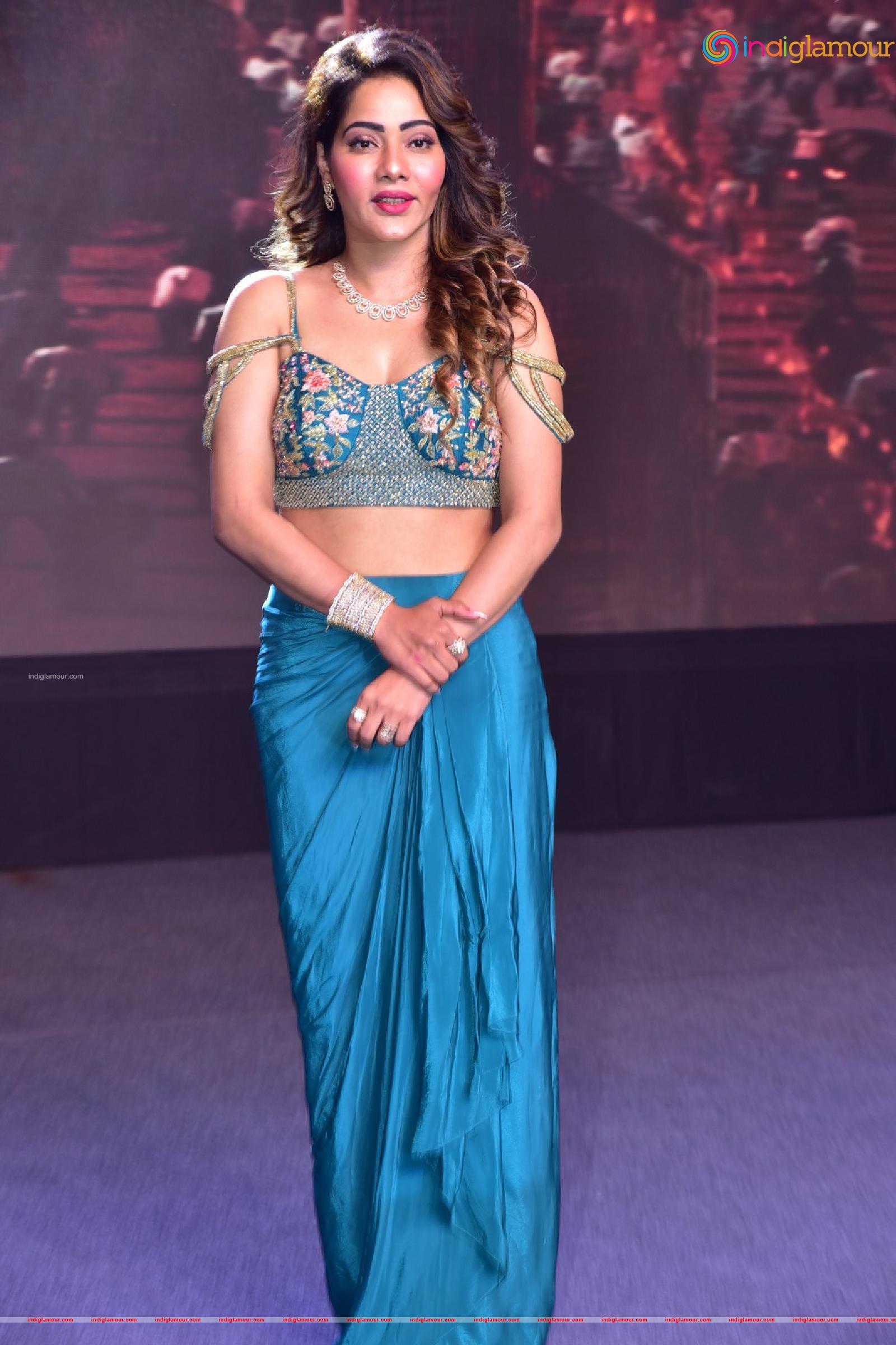 Mitraaw Sharma Actress hd photo