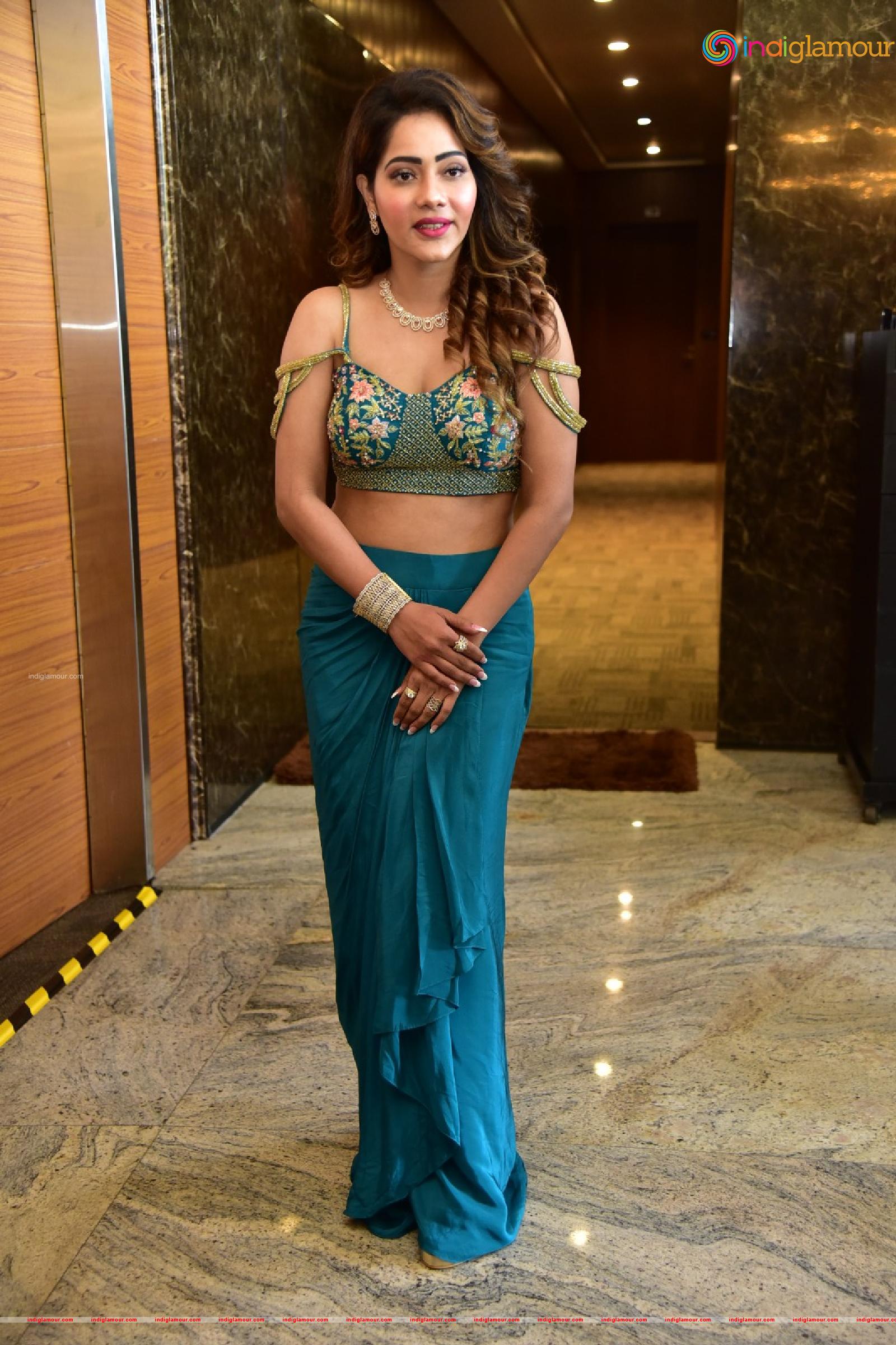 Mitraaw Sharma Actress hd photo