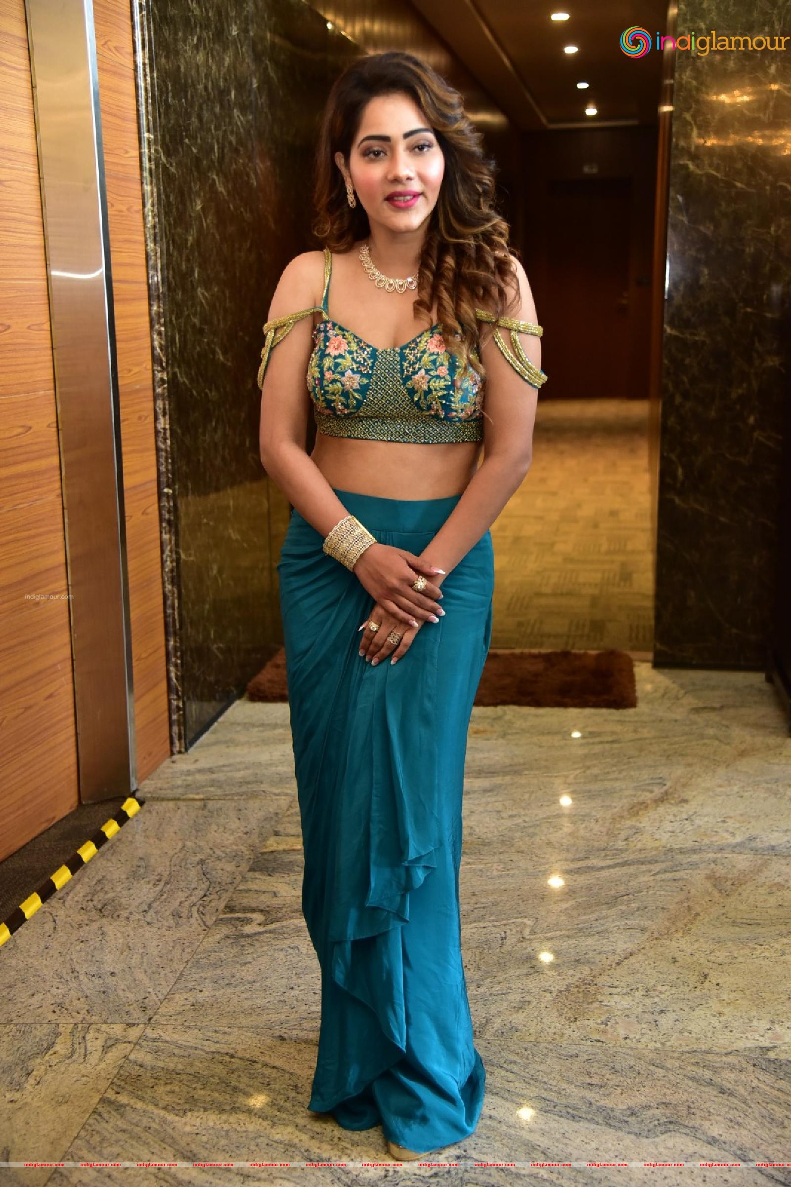 Mitraaw Sharma Actress hd photo