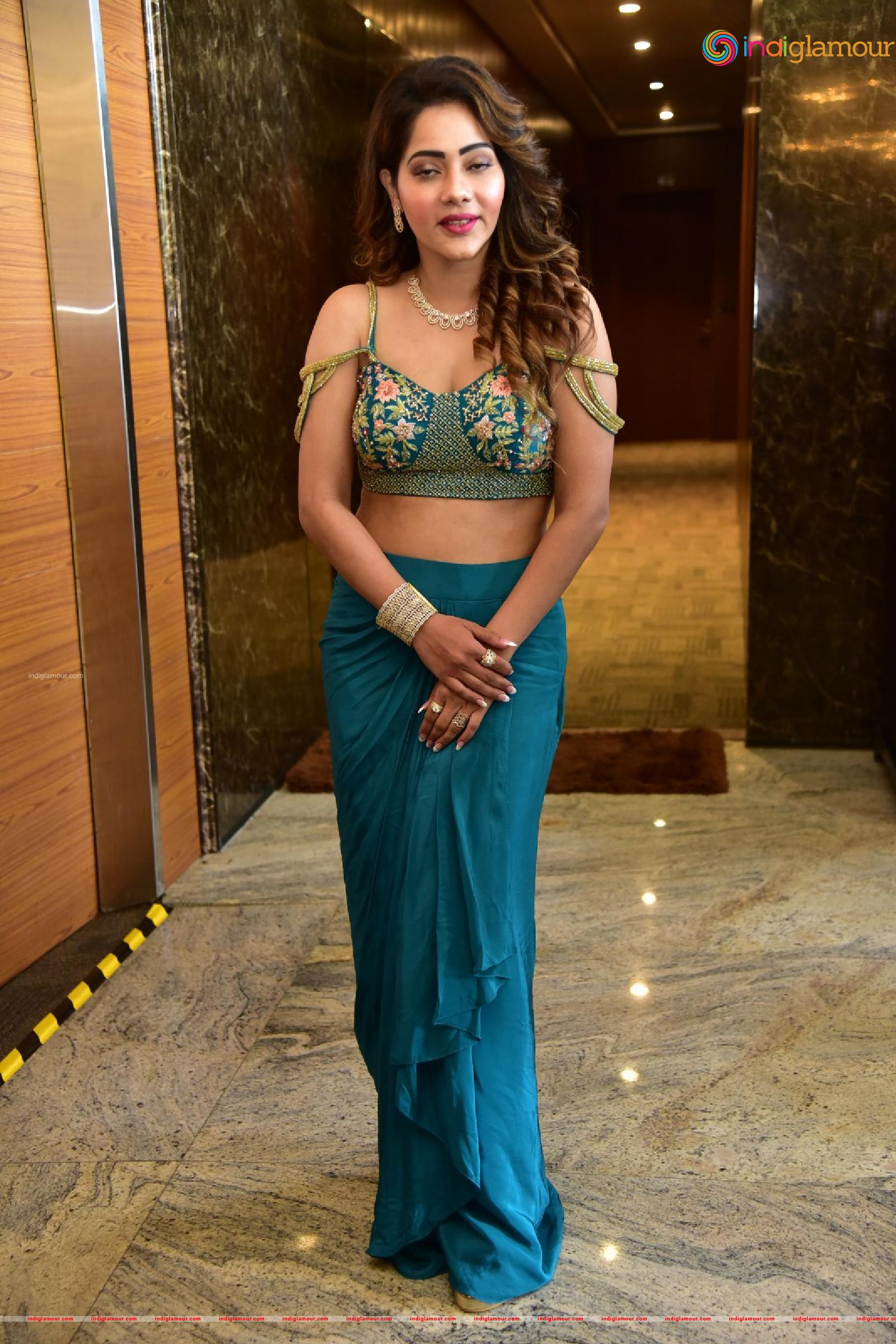 Mitraaw Sharma Actress hd photo