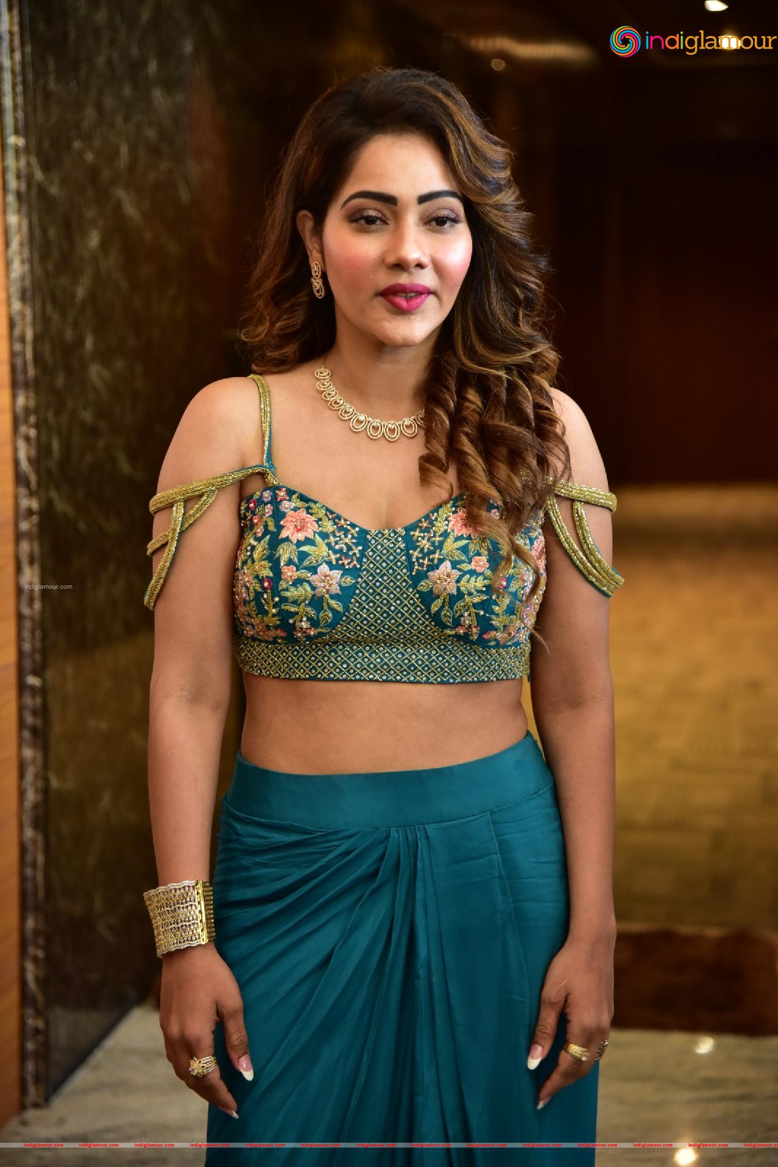 Mitraaw Sharma Actress hd photo