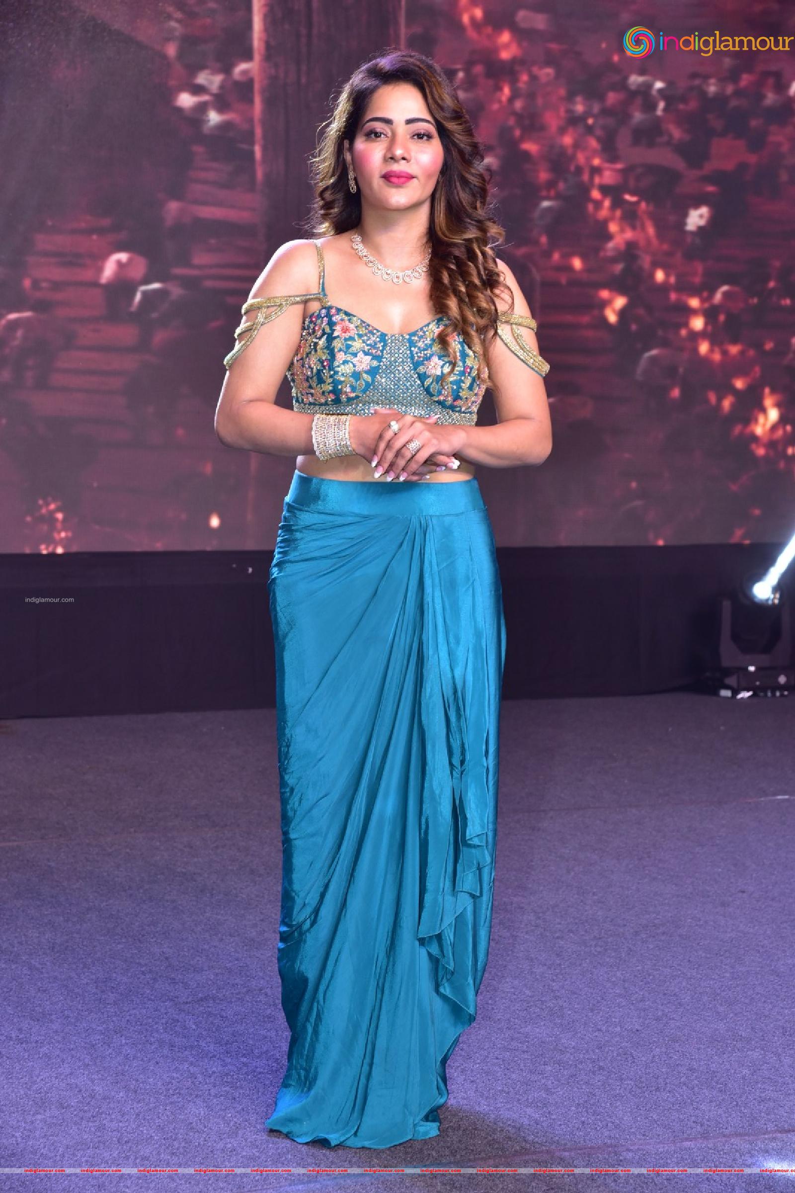 Mitraaw Sharma Actress hd photo