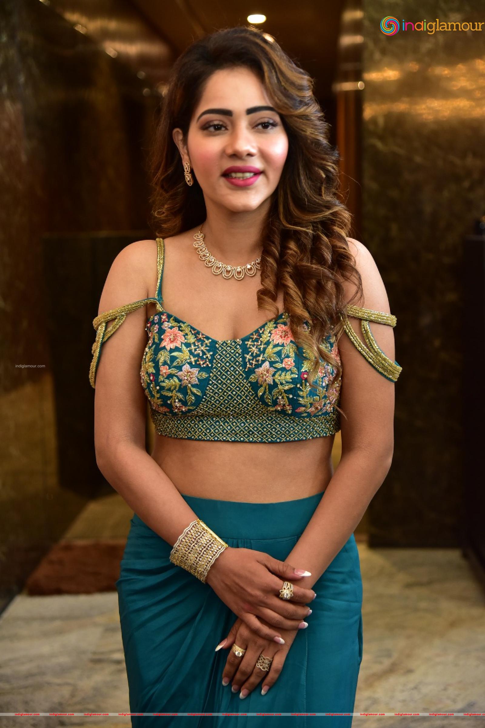 Mitraaw Sharma Actress hd photo