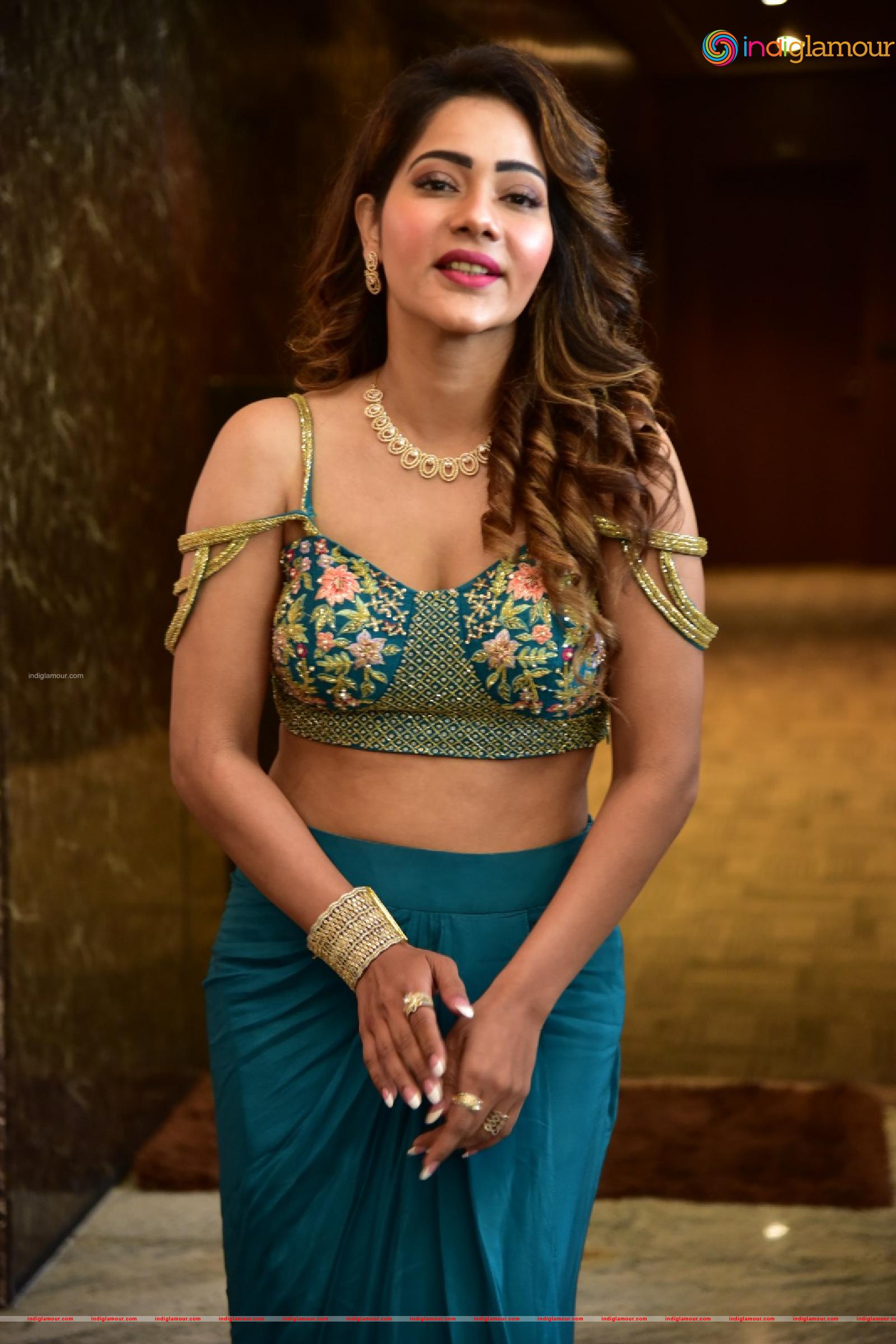 Mitraaw Sharma Actress hd photo