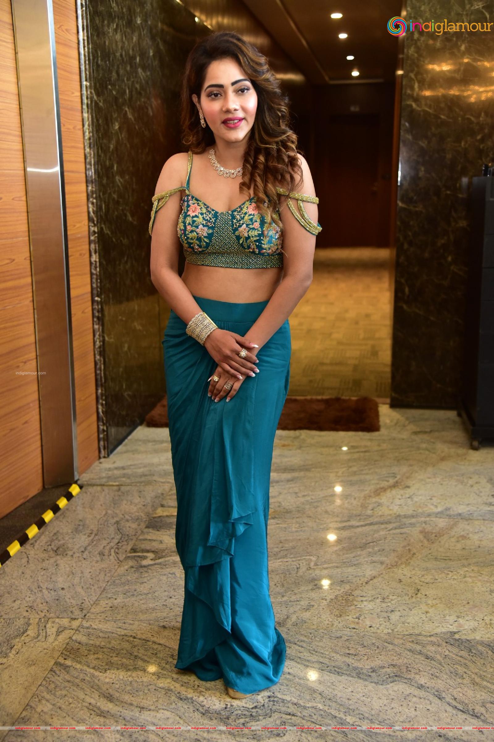 Mitraaw Sharma Actress hd photo