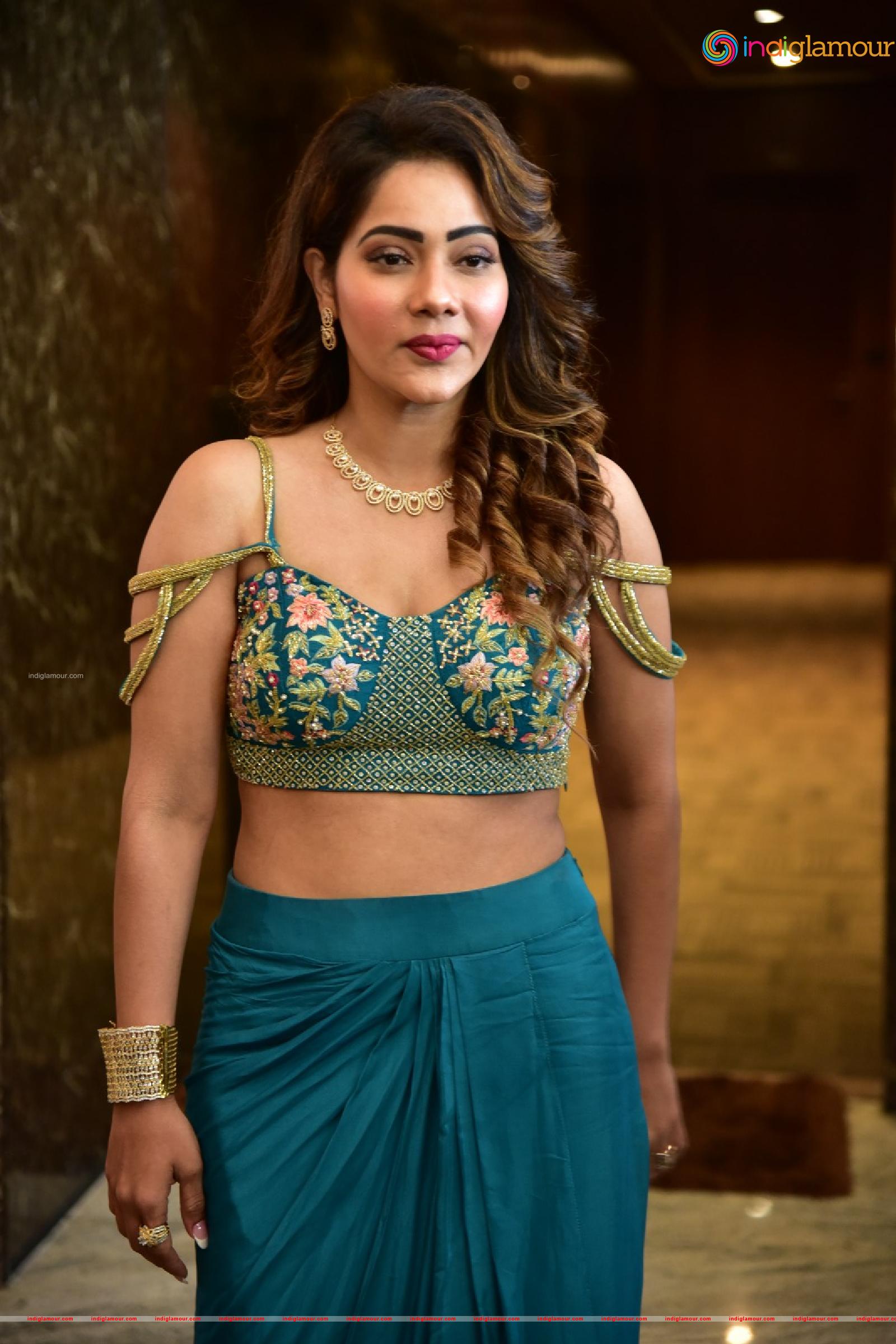 Mitraaw Sharma Actress hd photo