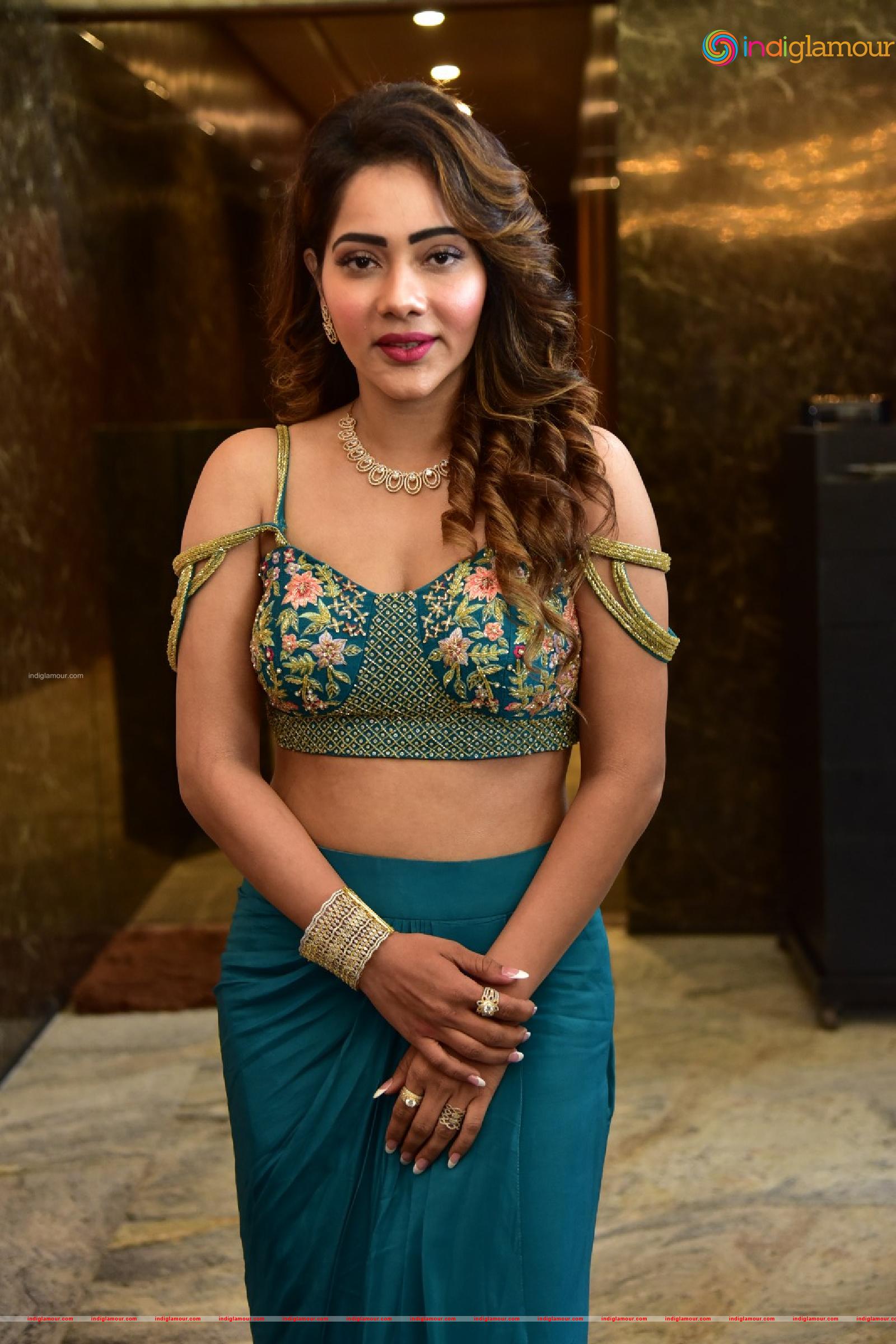 Mitraaw Sharma Actress hd photo