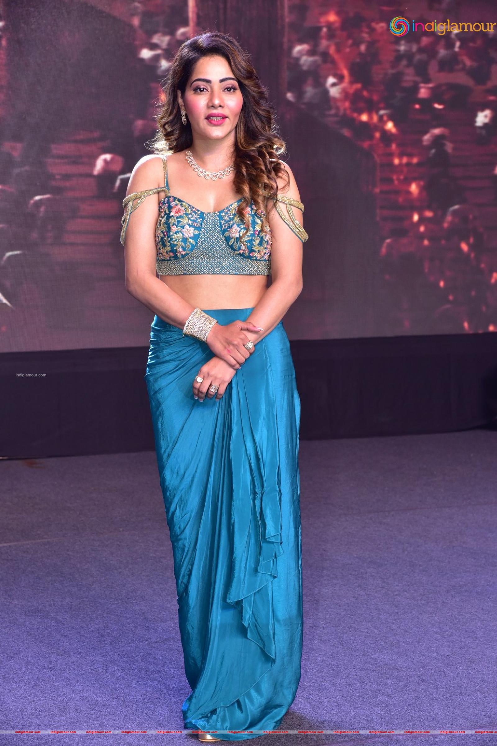 Mitraaw Sharma Actress hd photo
