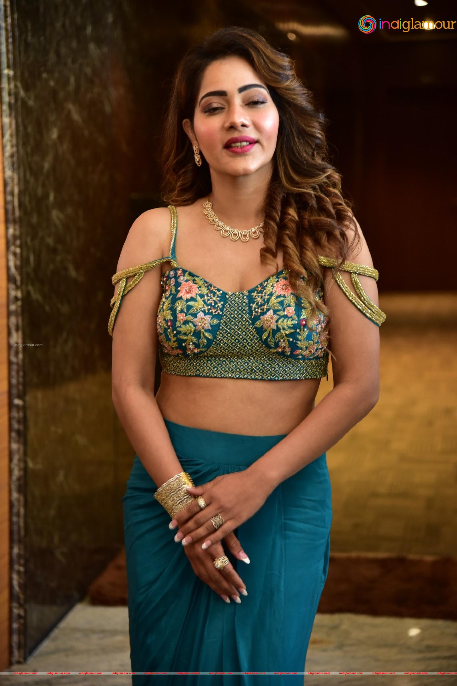 Mitraaw Sharma Actress hd photo