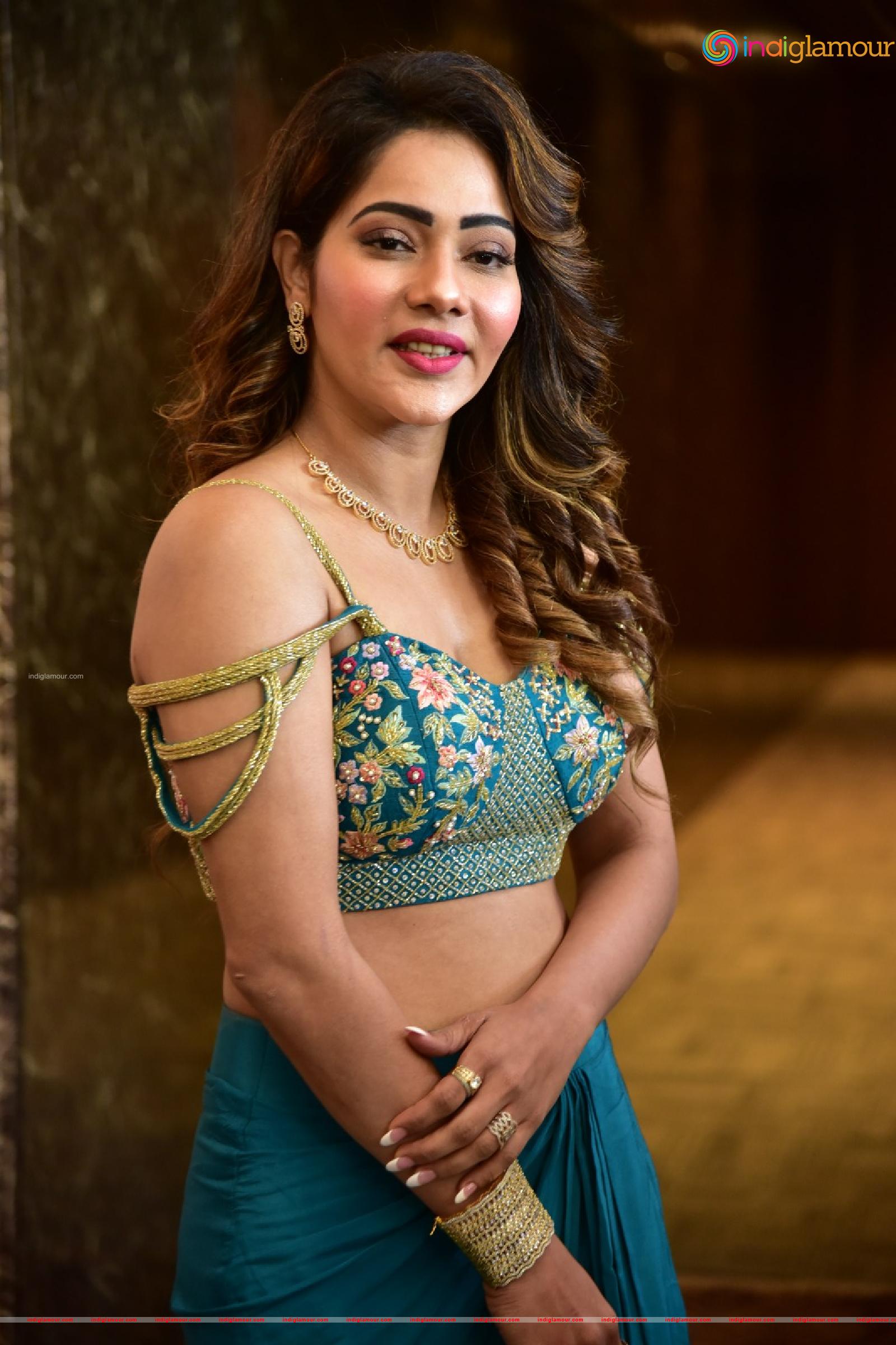 Mitraaw Sharma Actress hd photo