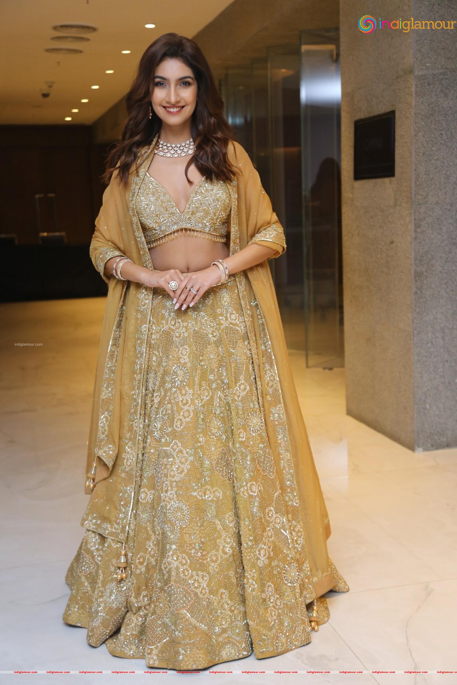 Phalguni Khanna Actress hd photo