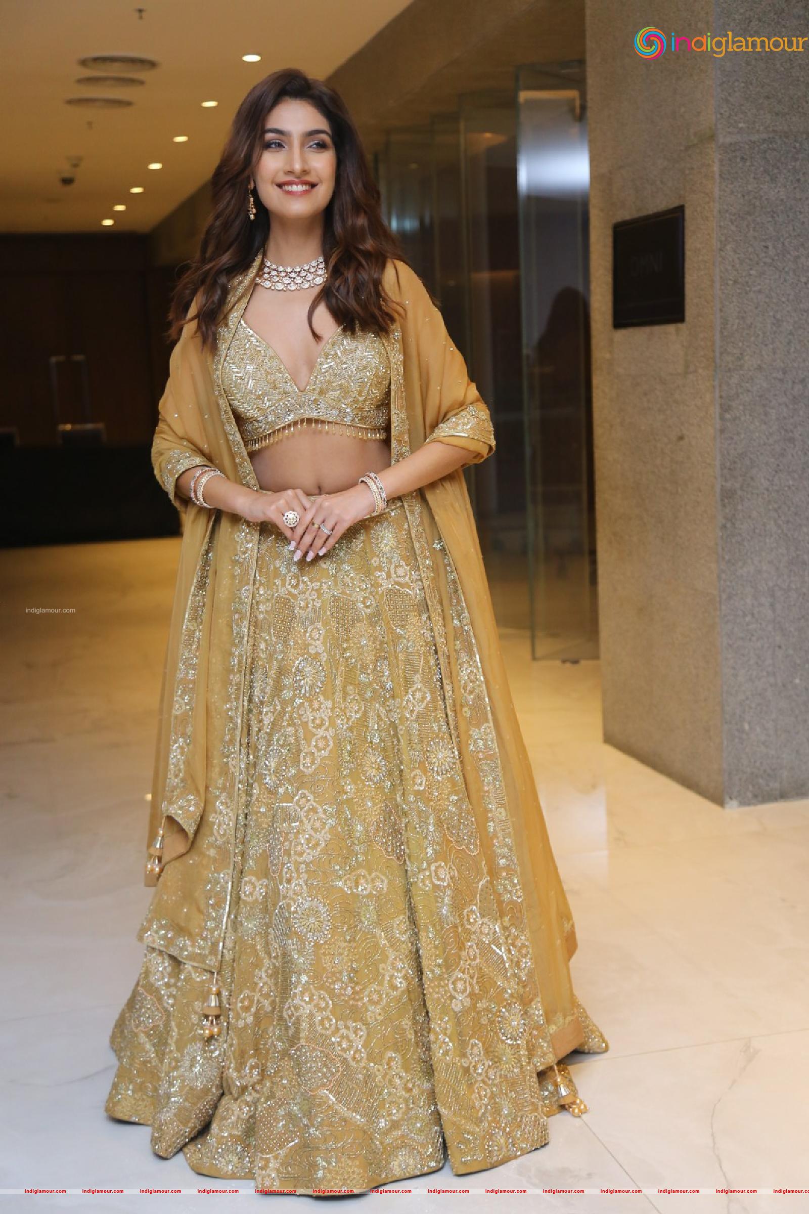 Phalguni Khanna Actress hd photo