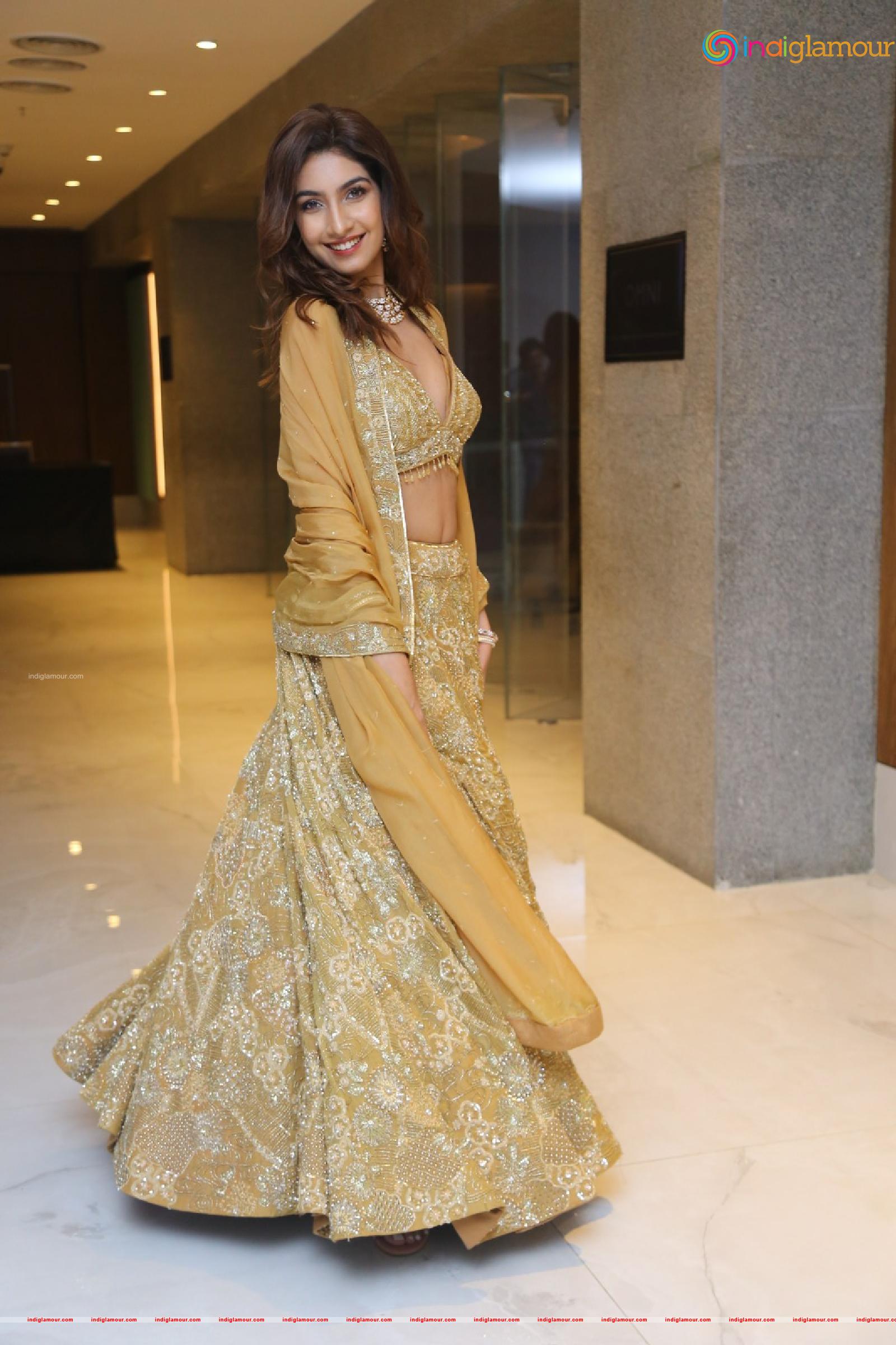 Phalguni Khanna Actress hd photo