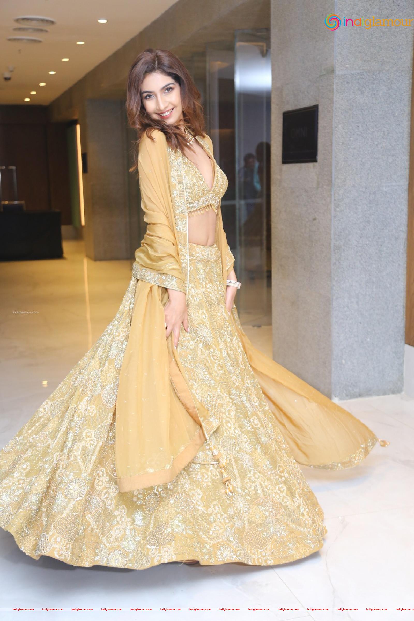 Phalguni Khanna Actress hd photo
