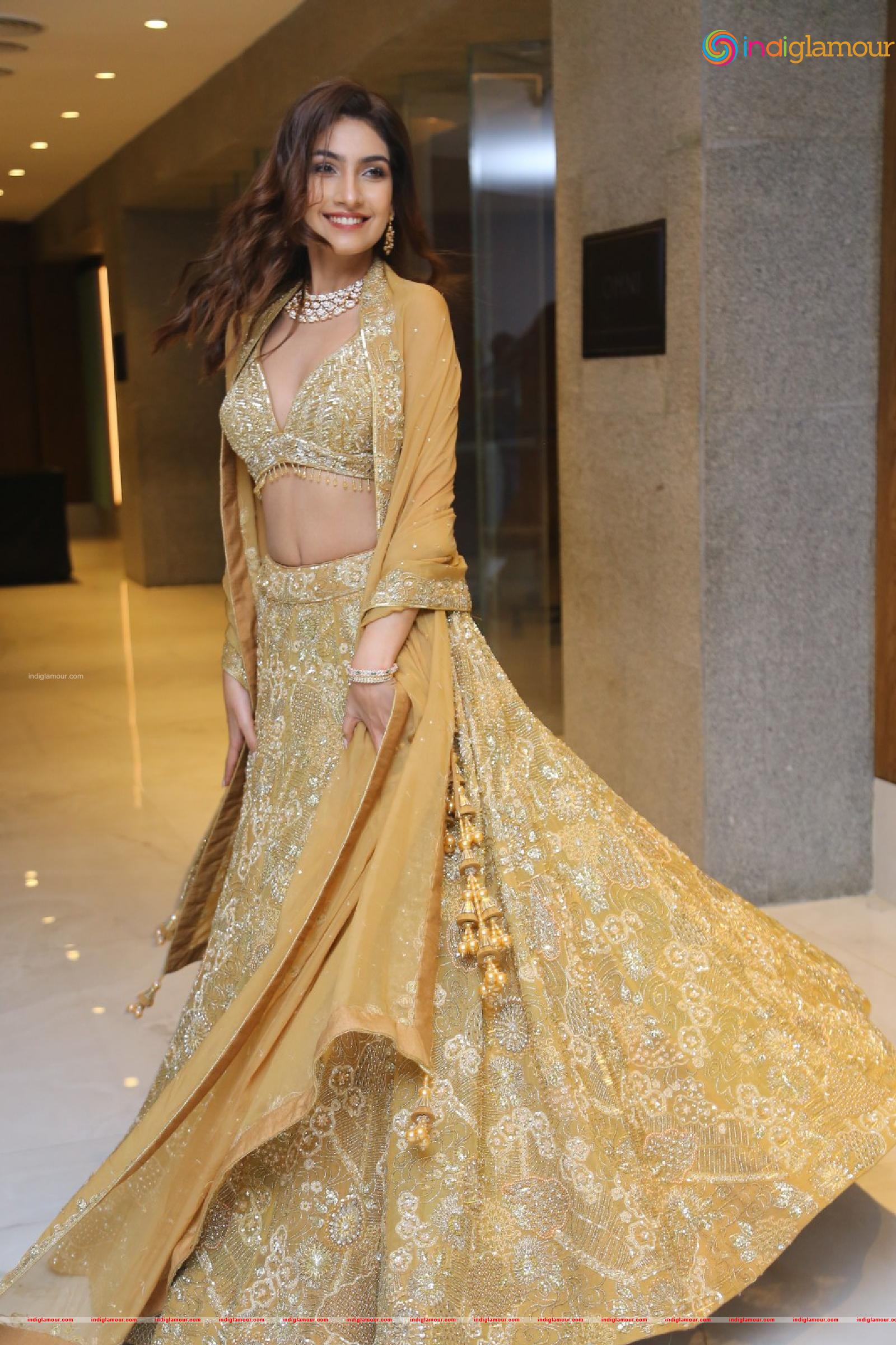 Phalguni Khanna Actress hd photo