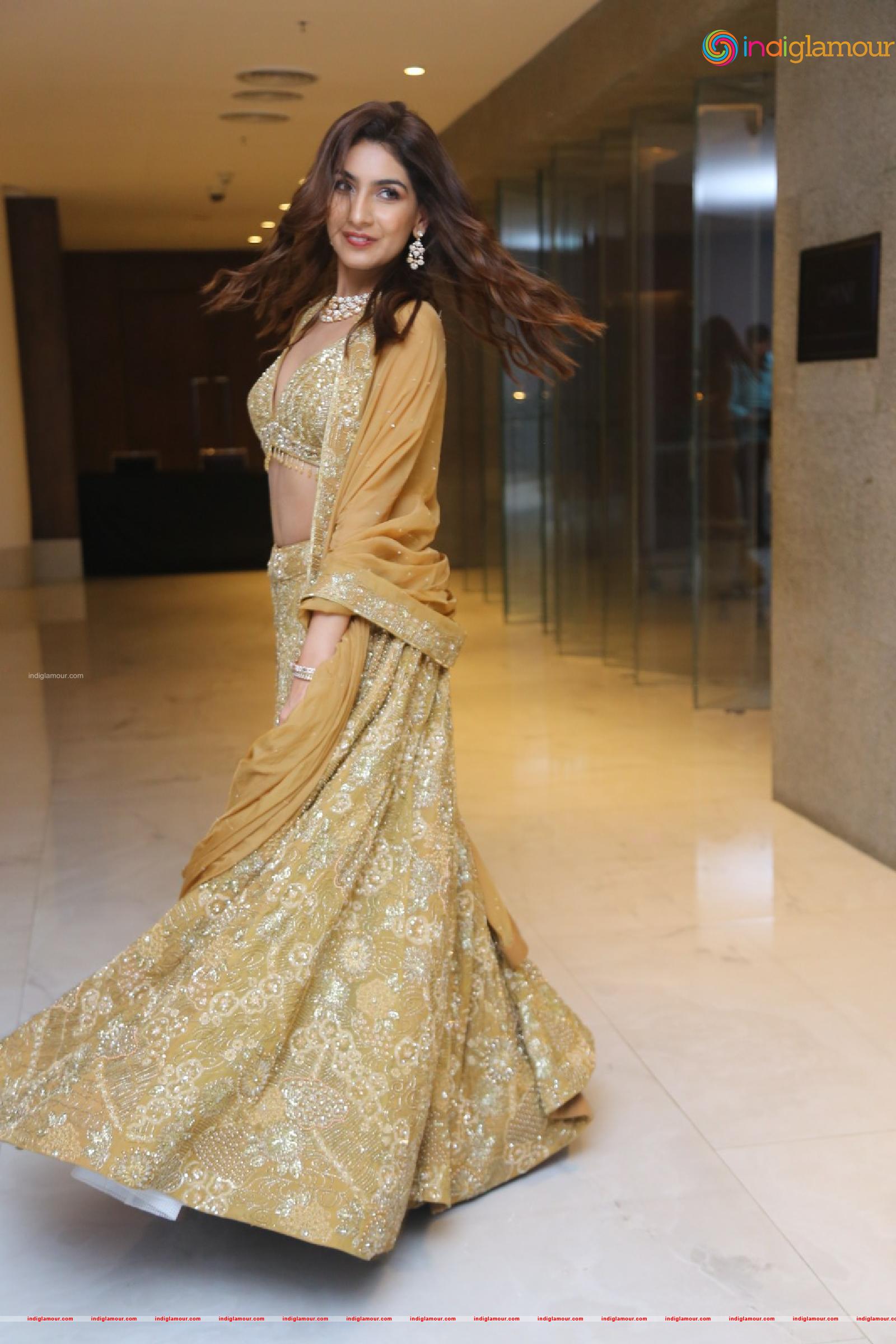 Phalguni Khanna Actress hd photo