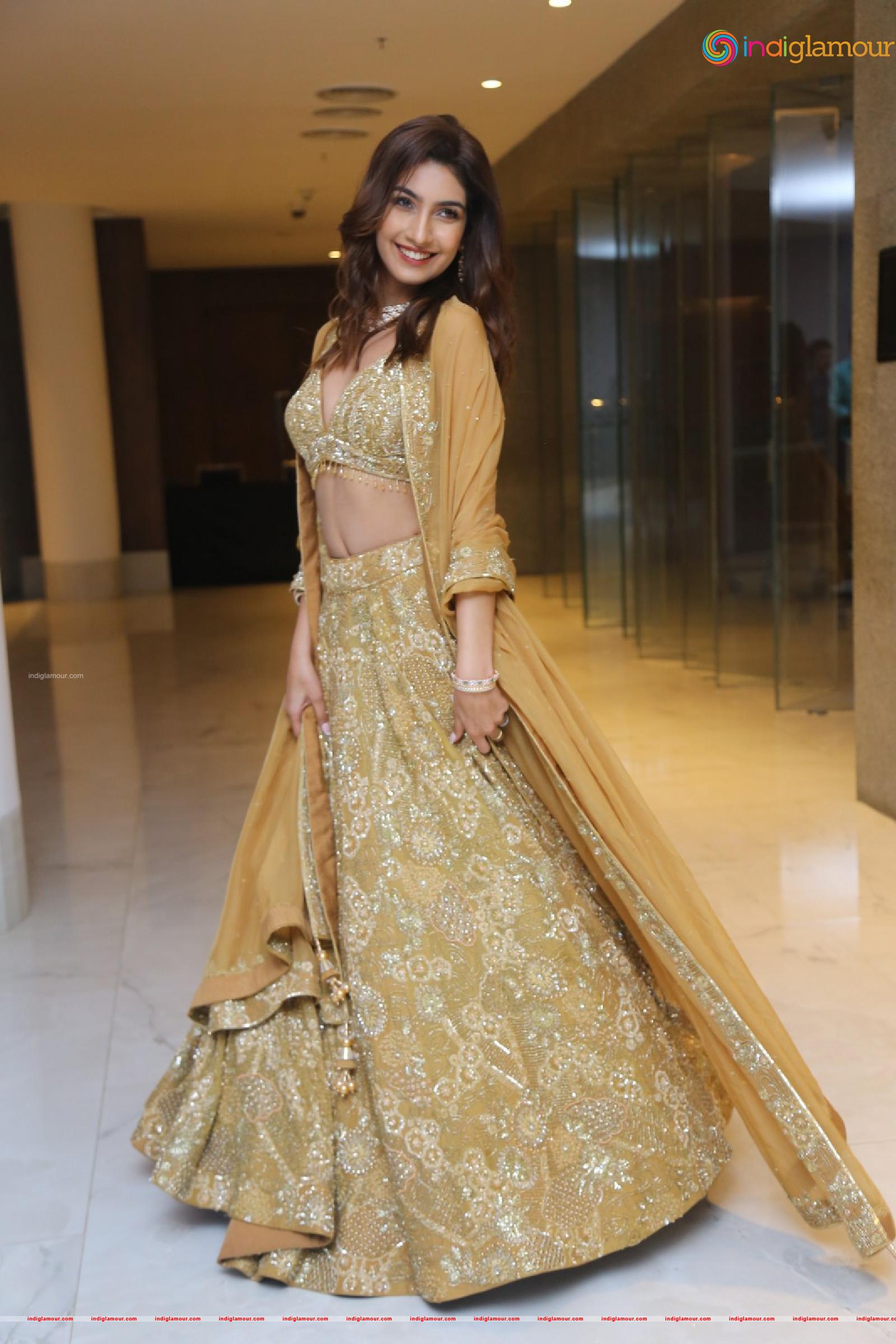 Phalguni Khanna Actress hd photo