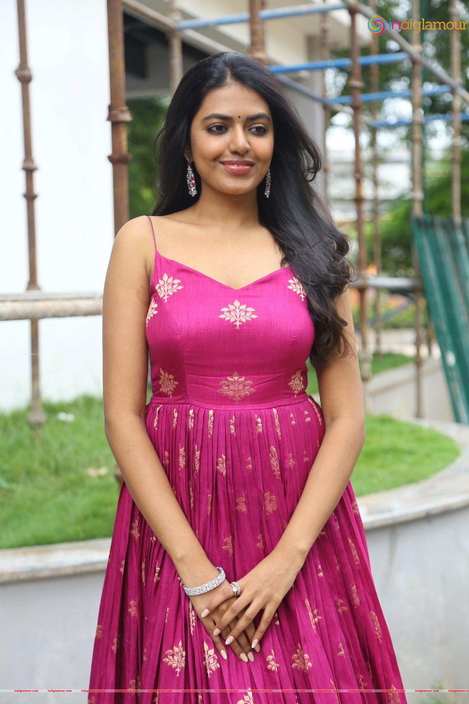 Shivani Rajashekar Actress hd photo