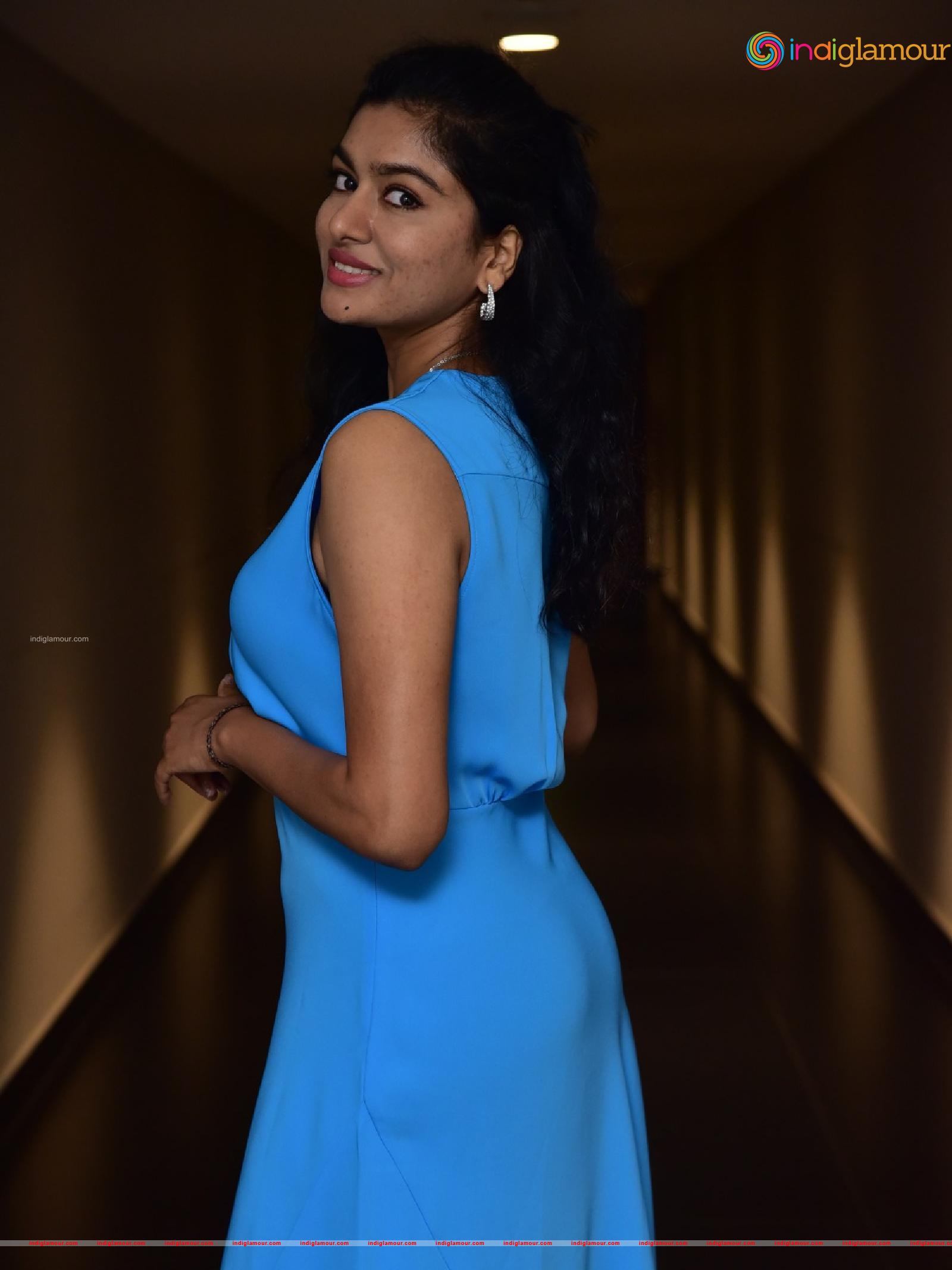 Akshitha Srinivas Actress hd photo