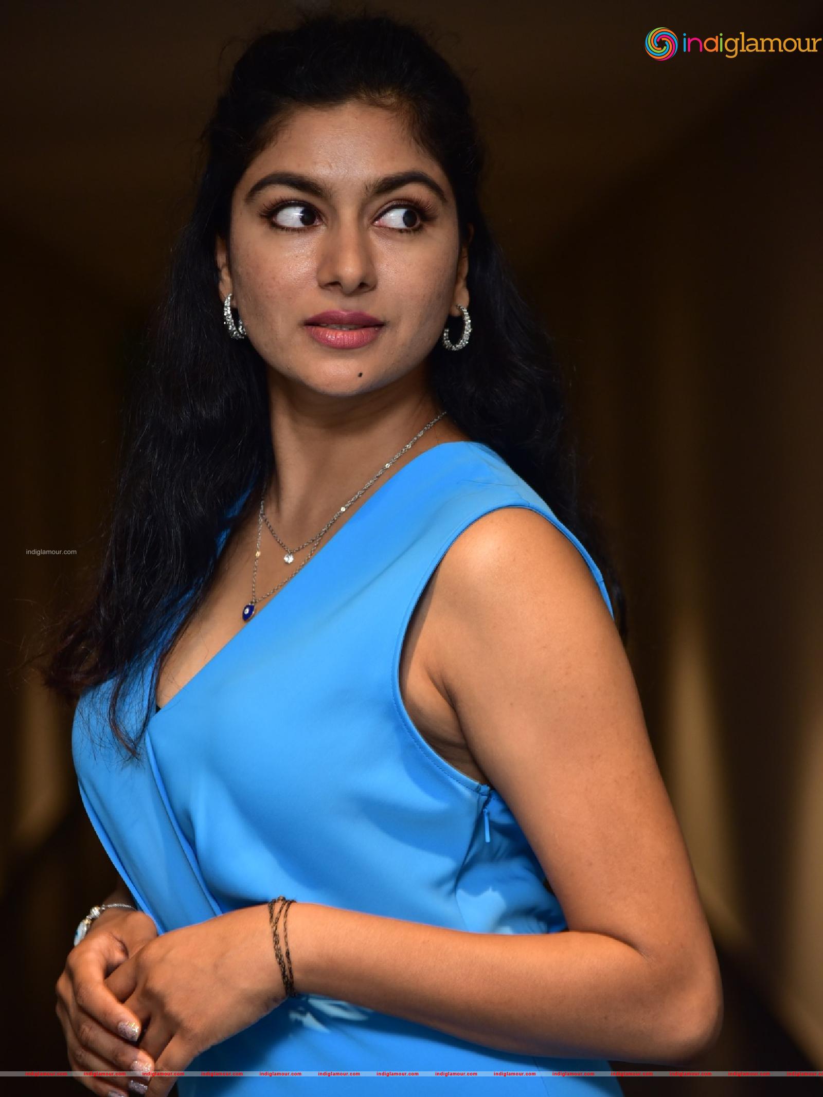 Akshitha Srinivas Actress hd photo