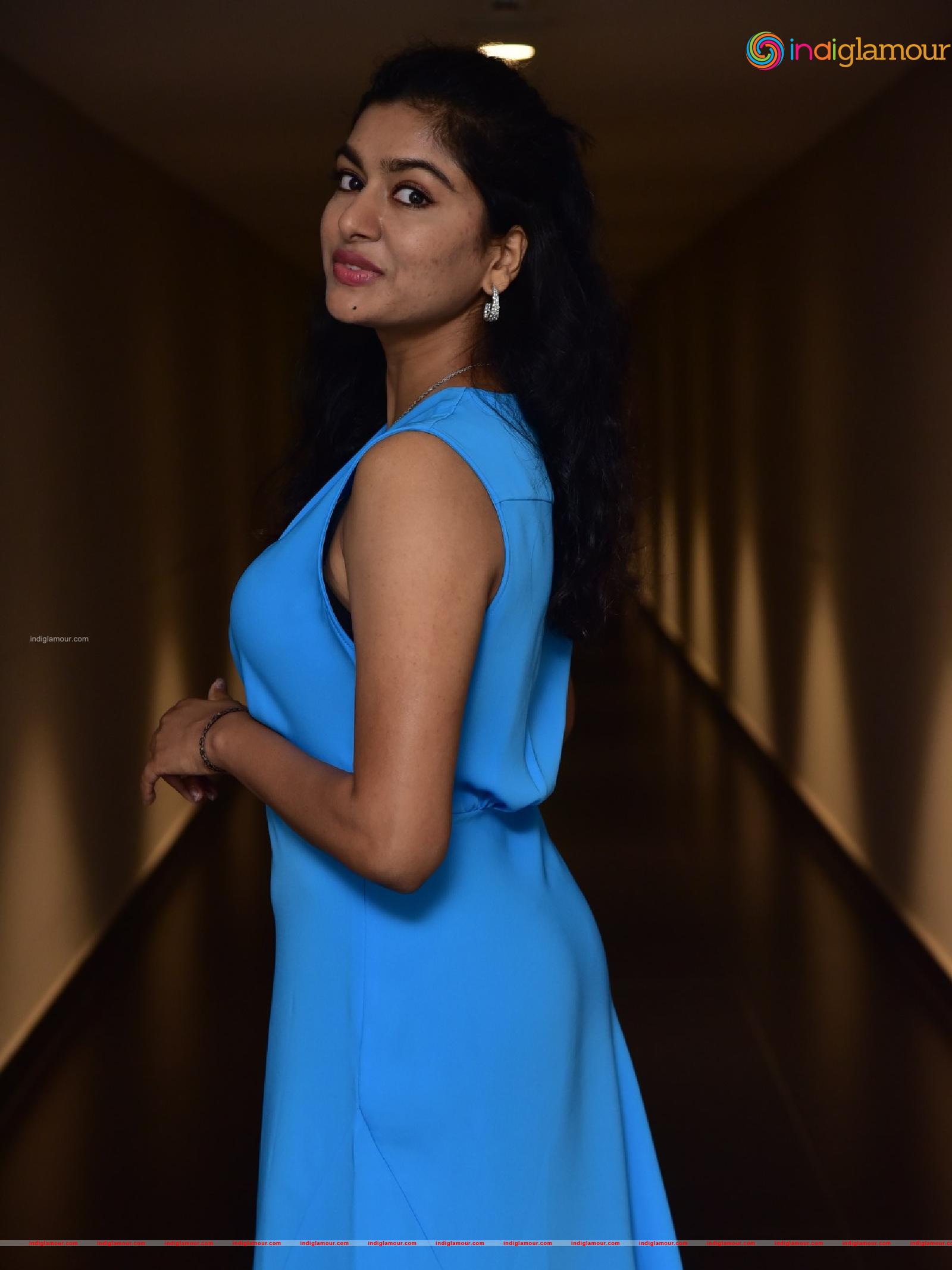 Akshitha Srinivas Actress hd photo