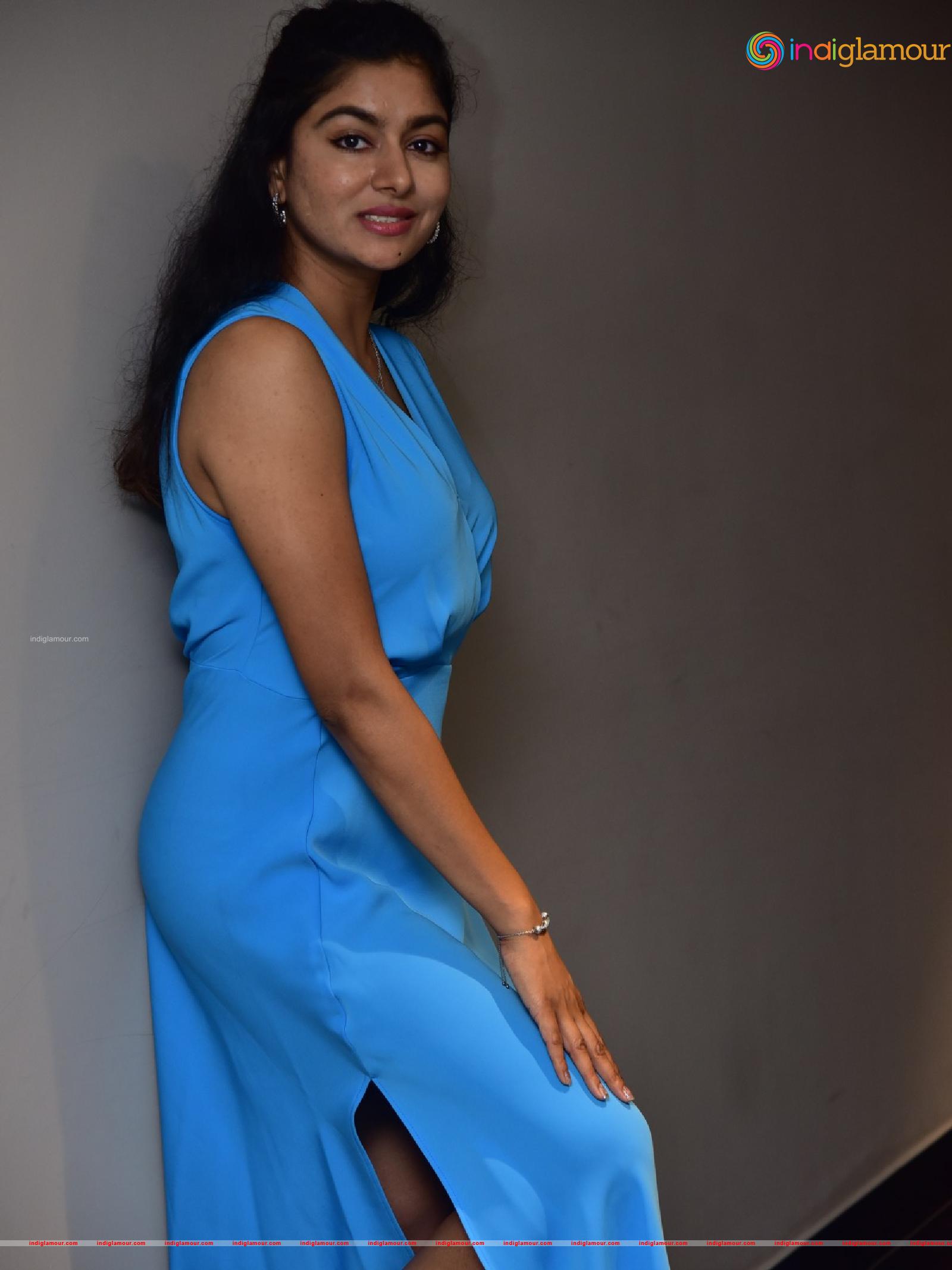 Akshitha Srinivas Actress hd photo