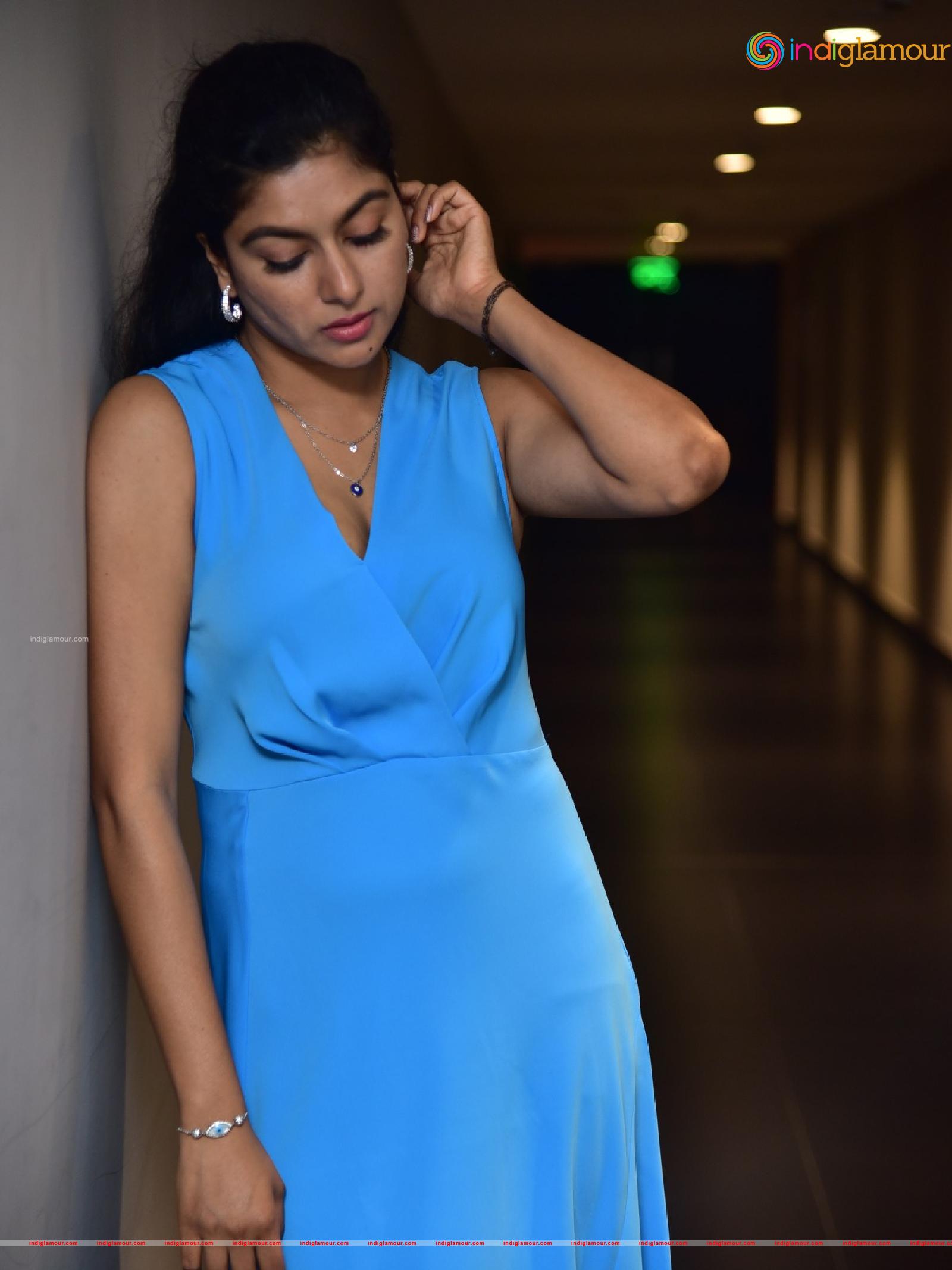 Akshitha Srinivas Actress hd photo